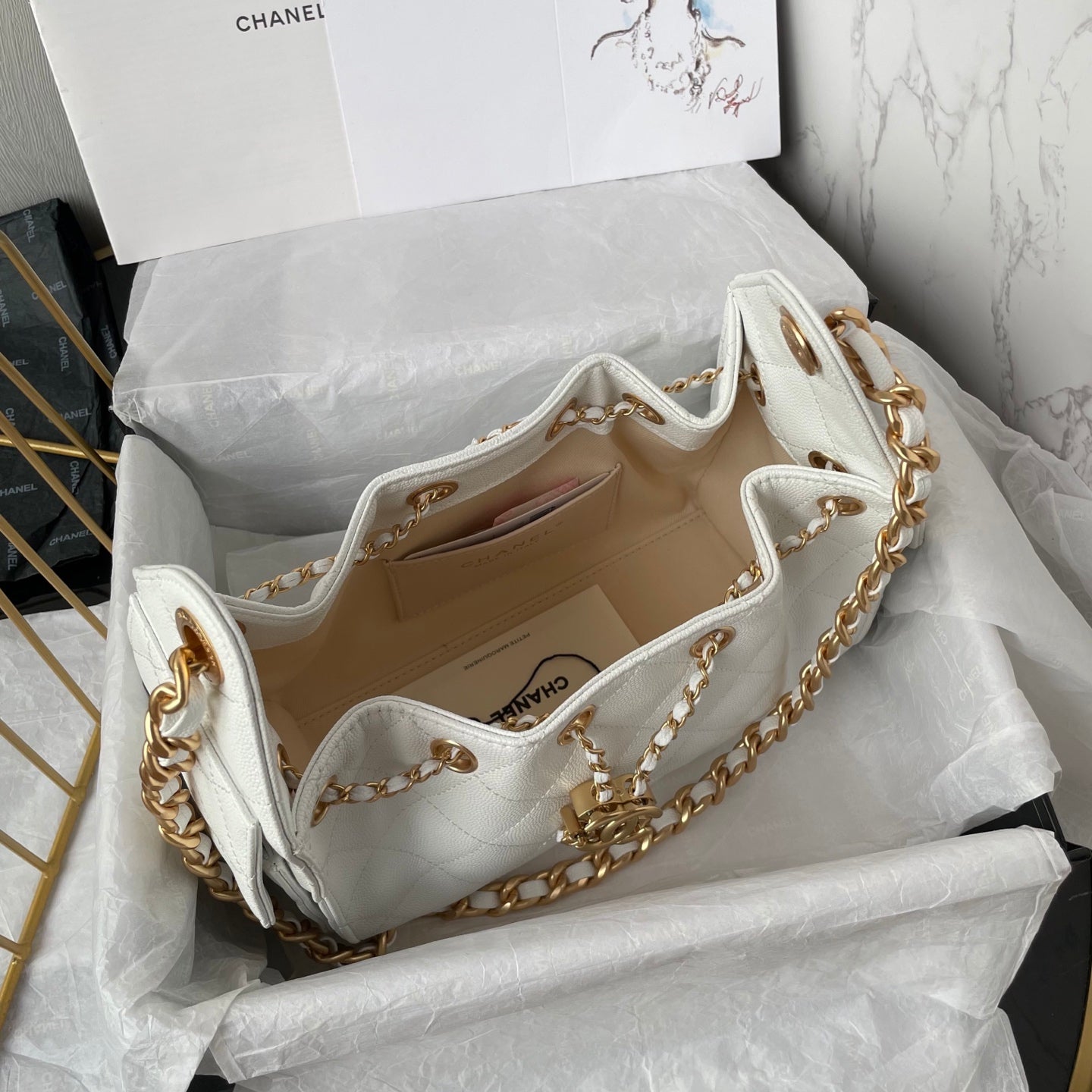 LuxluxHouse Best Quality Bags Chanel Women