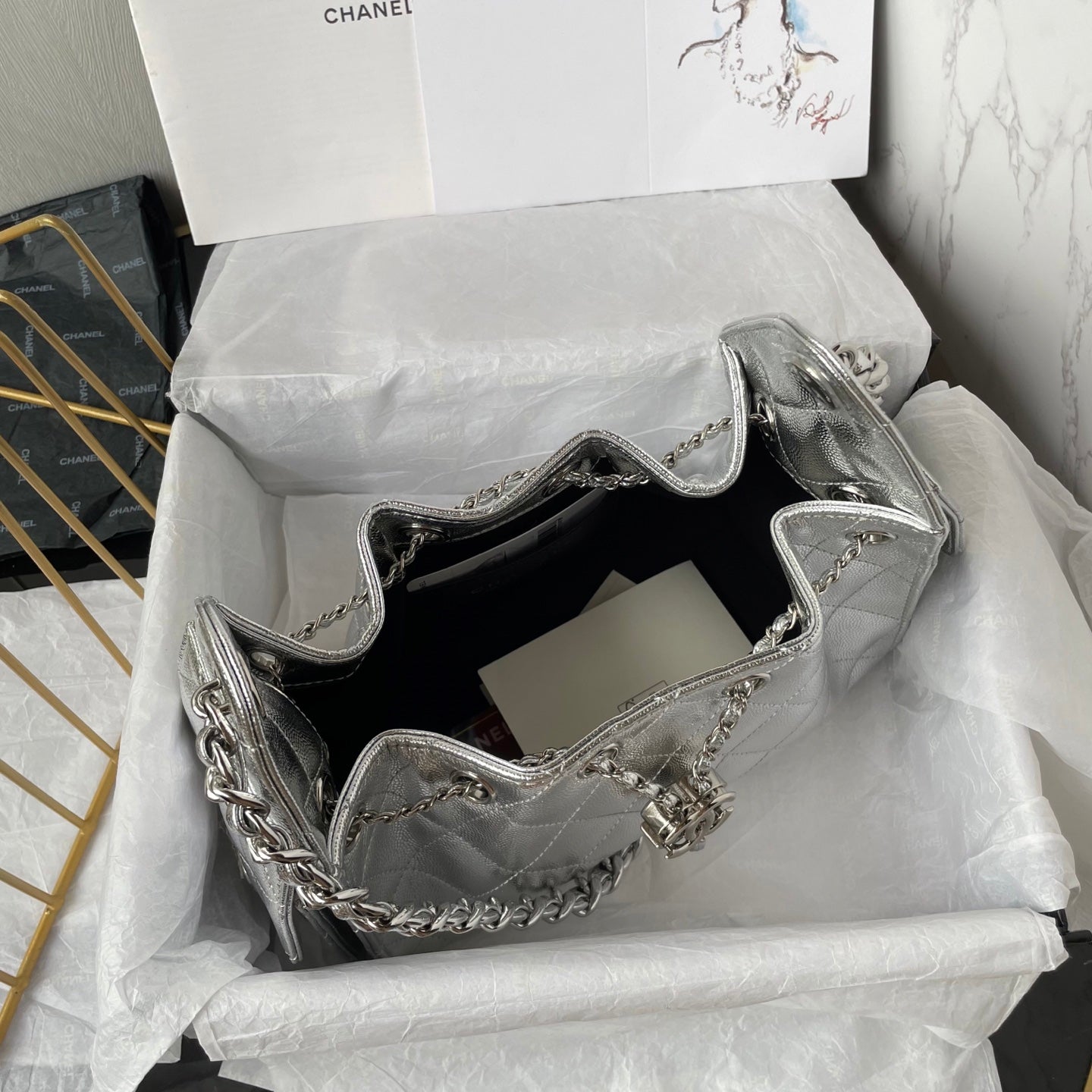 LuxluxHouse Best Quality Bags Chanel Women
