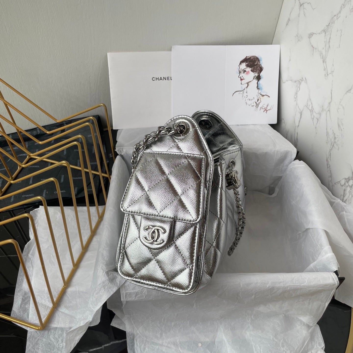 LuxluxHouse Best Quality Bags Chanel Women