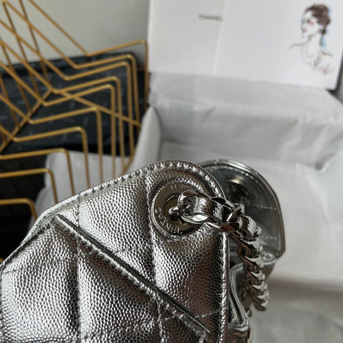 LuxluxHouse Best Quality Bags Chanel Women