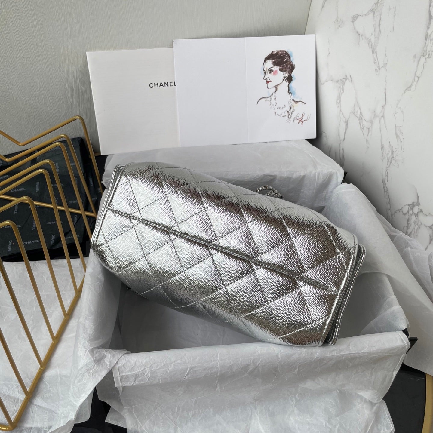 LuxluxHouse Best Quality Bags Chanel Women