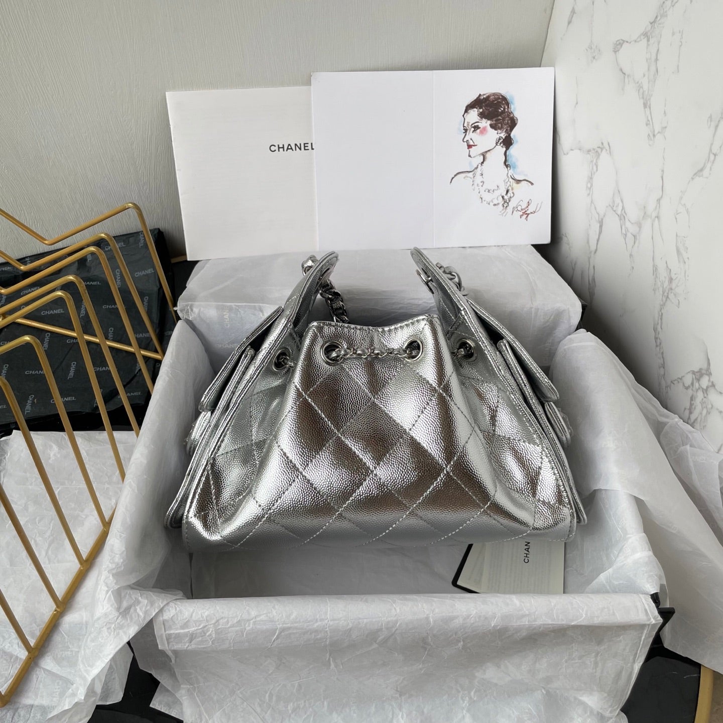 LuxluxHouse Best Quality Bags Chanel Women