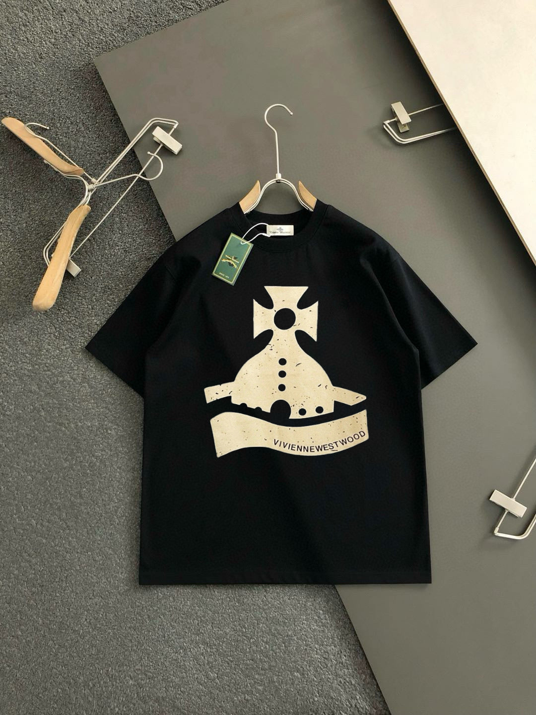LuxluxHouse Best Quality Clothes T-shirt