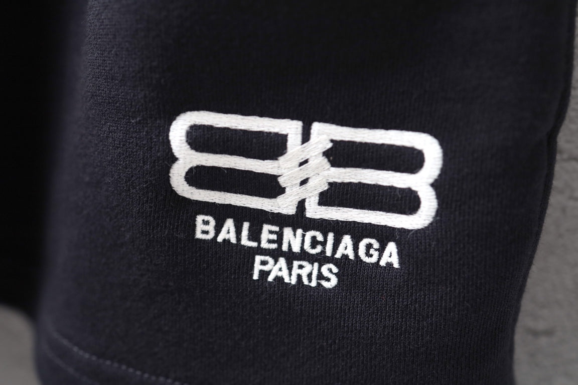 LuxluxHouse Best Quality Clothes Balenciaga Pants