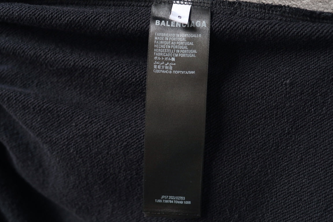LuxluxHouse Best Quality Clothes Balenciaga Pants