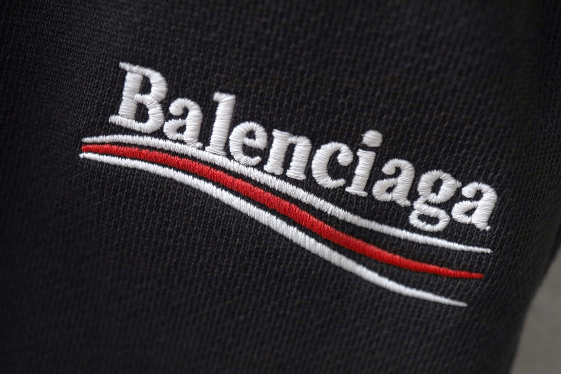 LuxluxHouse Best Quality Clothes Balenciaga Pants