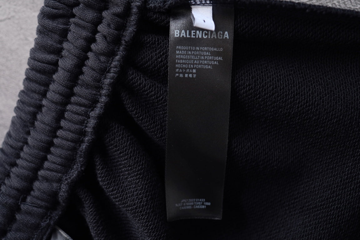 LuxluxHouse Best Quality Clothes Balenciaga Pants