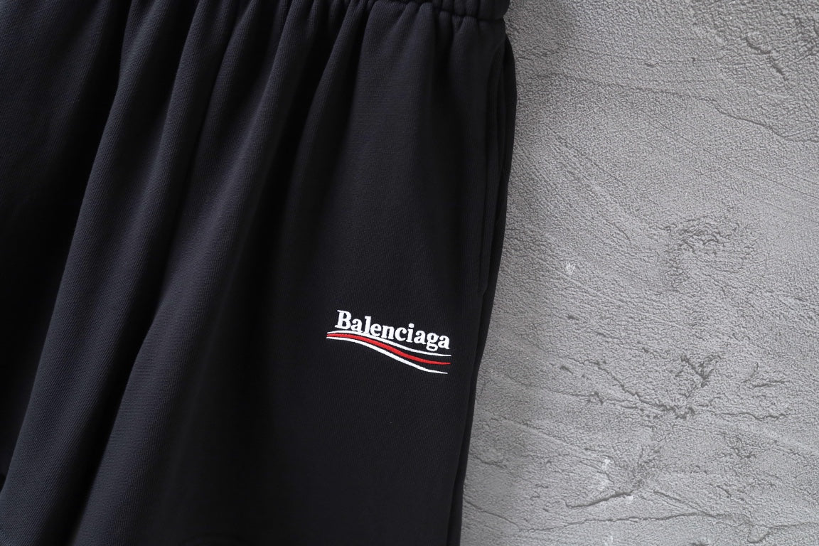 LuxluxHouse Best Quality Clothes Balenciaga Pants