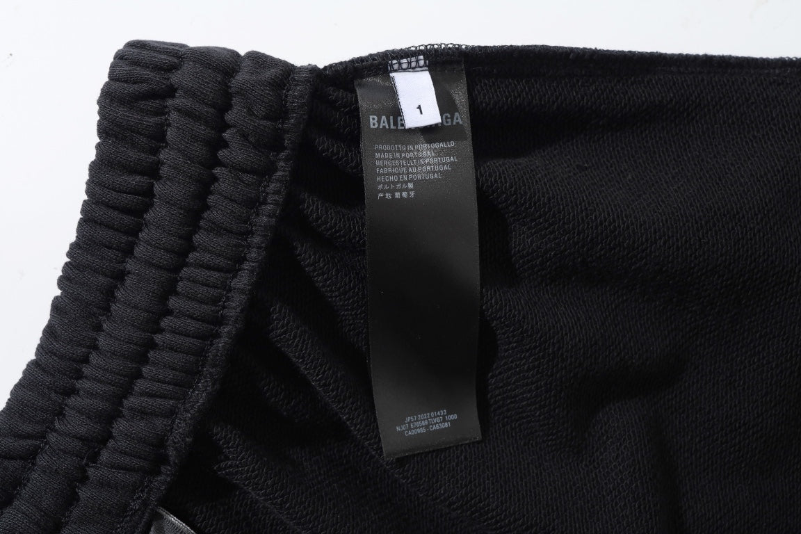 LuxluxHouse Best Quality Clothes Balenciaga Pants