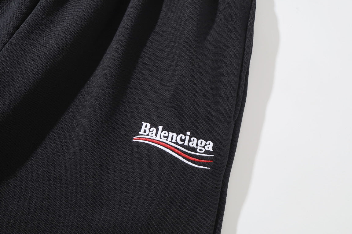 LuxluxHouse Best Quality Clothes Balenciaga Pants