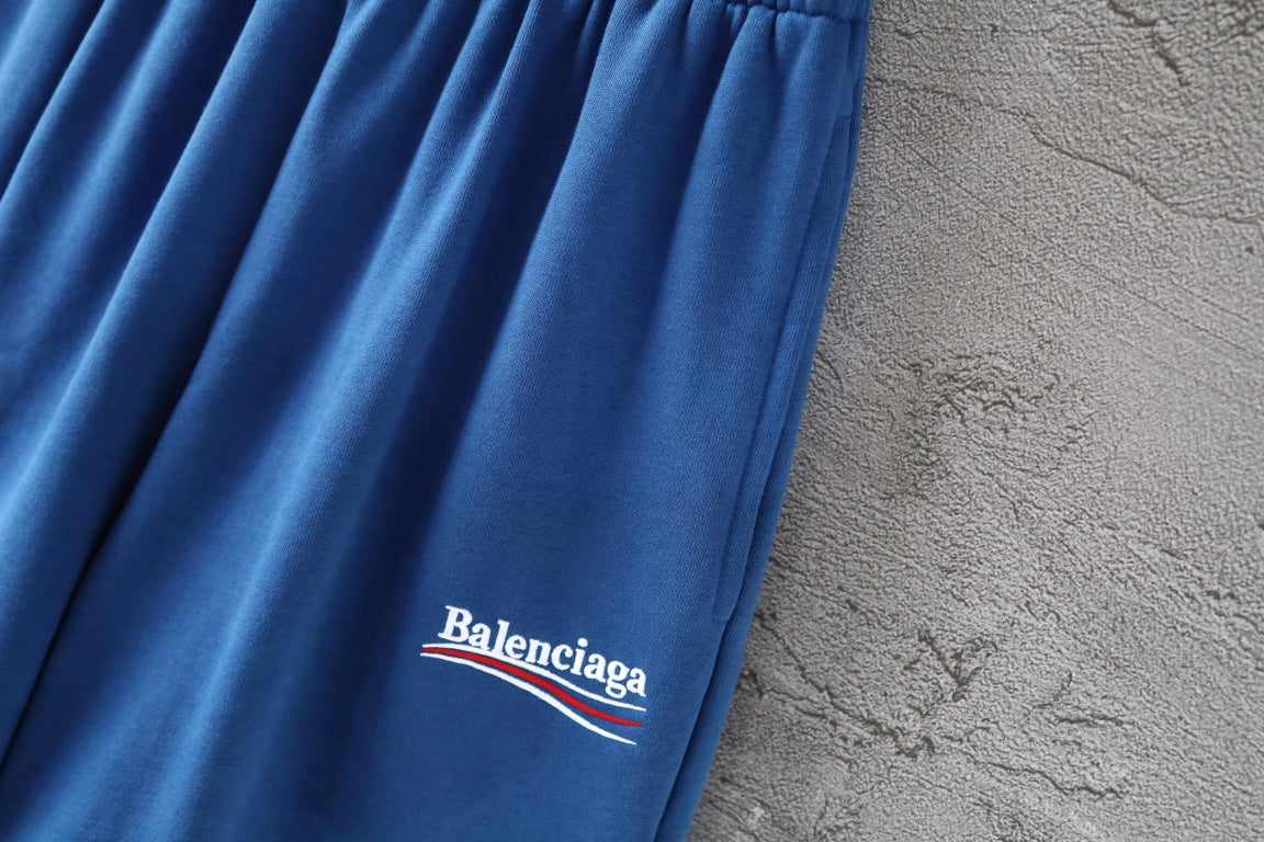 LuxluxHouse Best Quality Clothes Balenciaga Pants