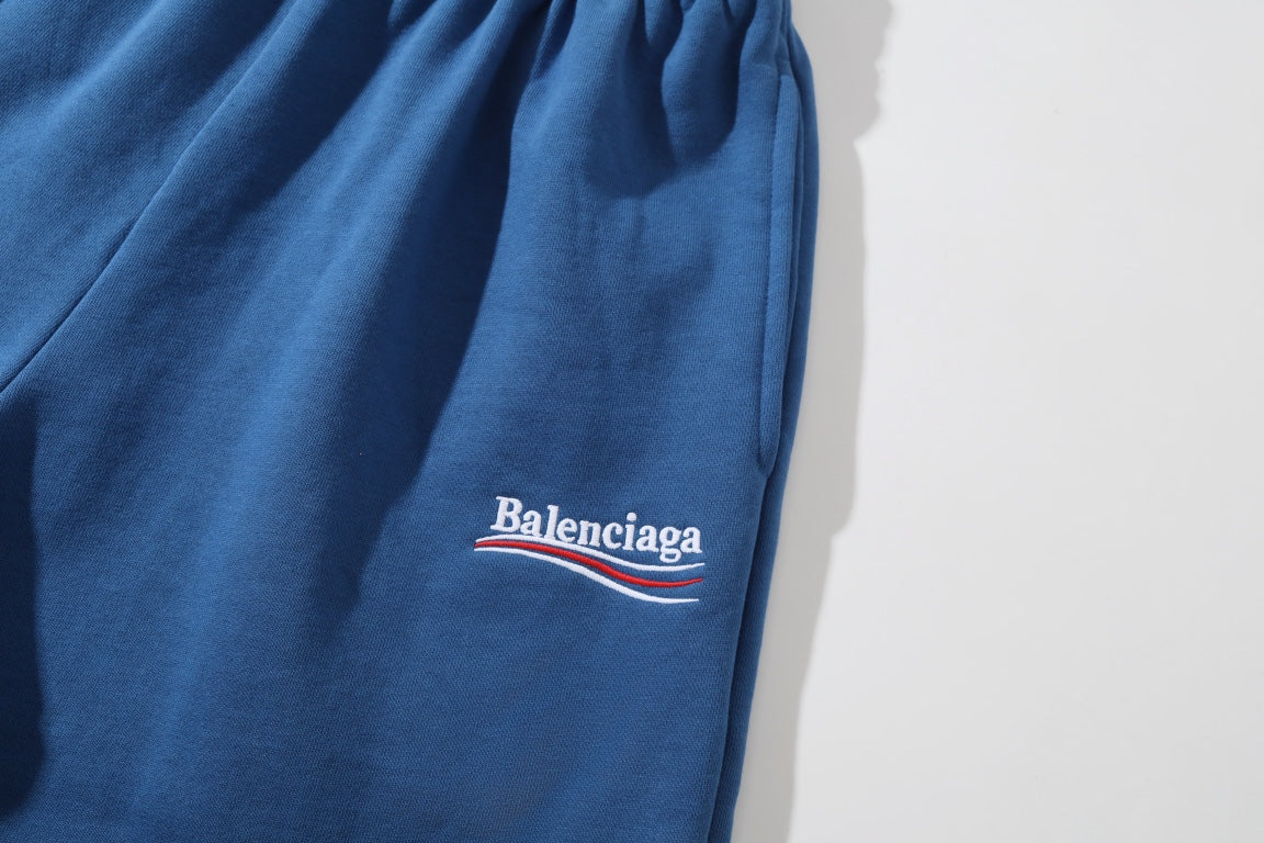 LuxluxHouse Best Quality Clothes Balenciaga Pants