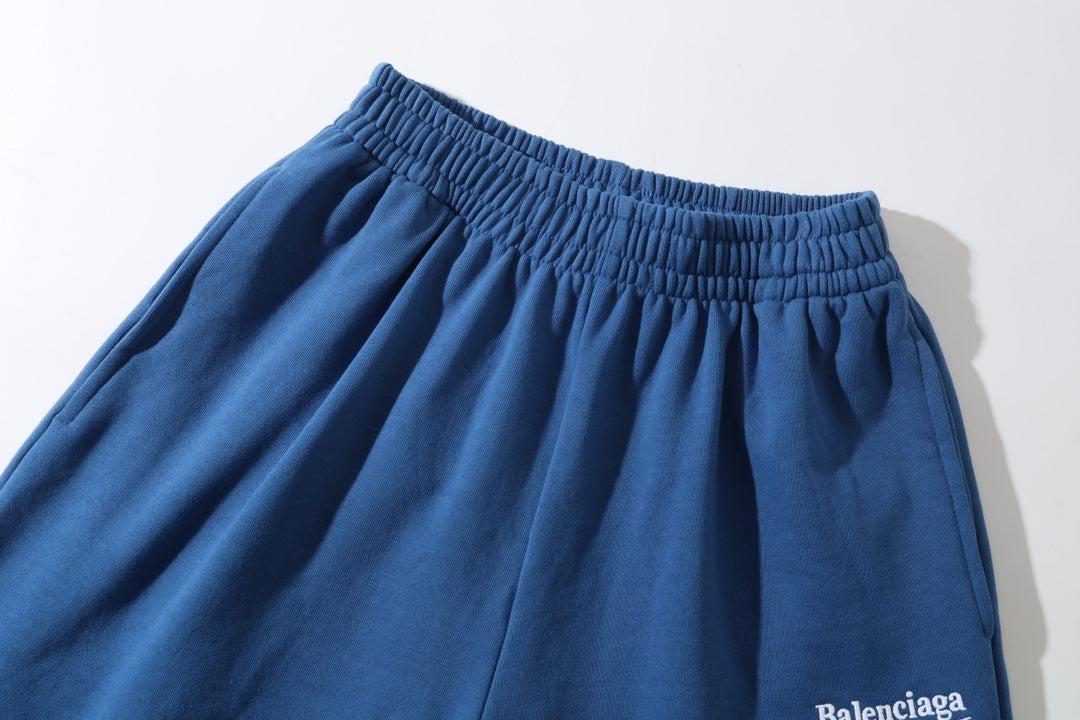LuxluxHouse Best Quality Clothes Balenciaga Pants