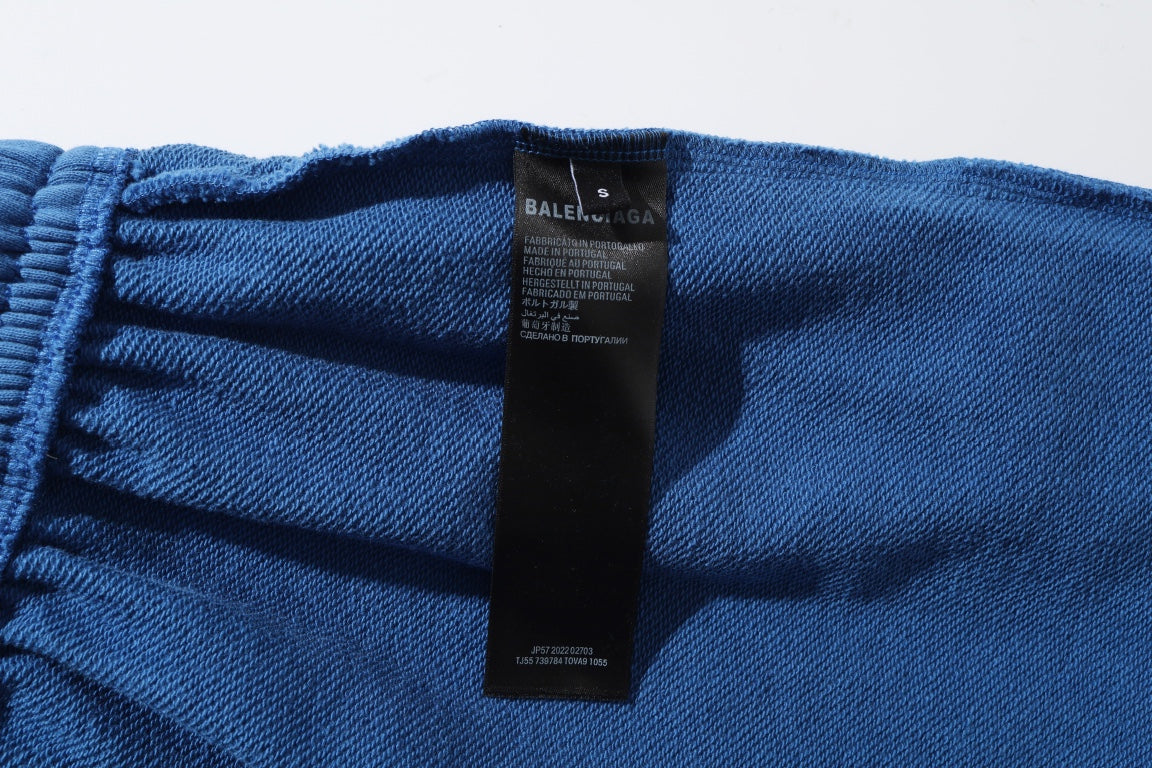 LuxluxHouse Best Quality Clothes Balenciaga Pants
