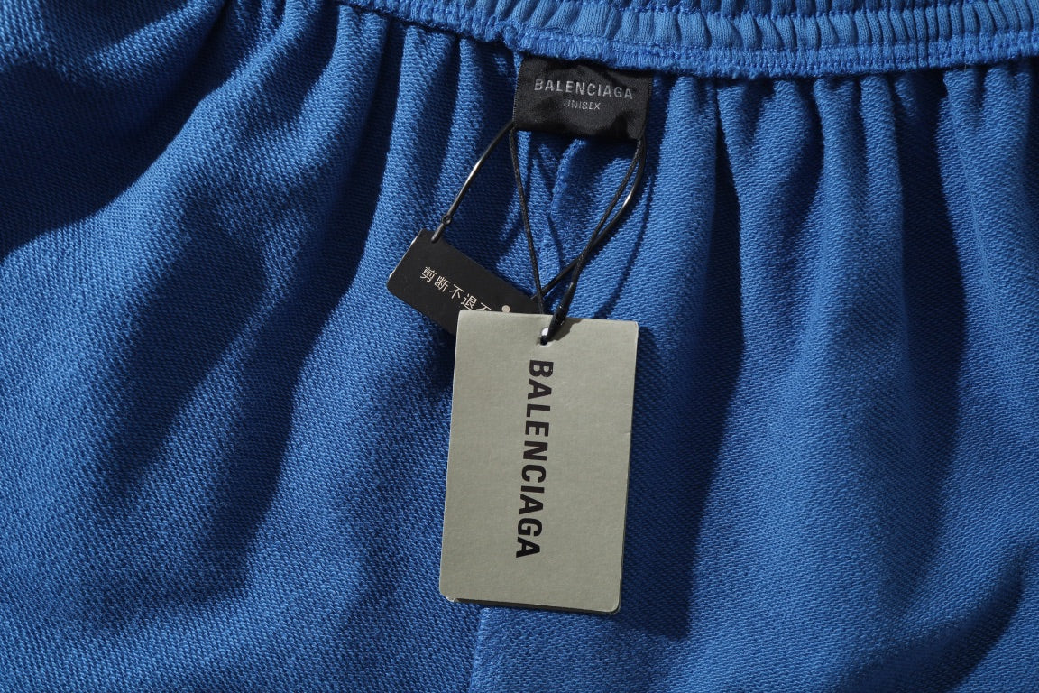 LuxluxHouse Best Quality Clothes Balenciaga Pants