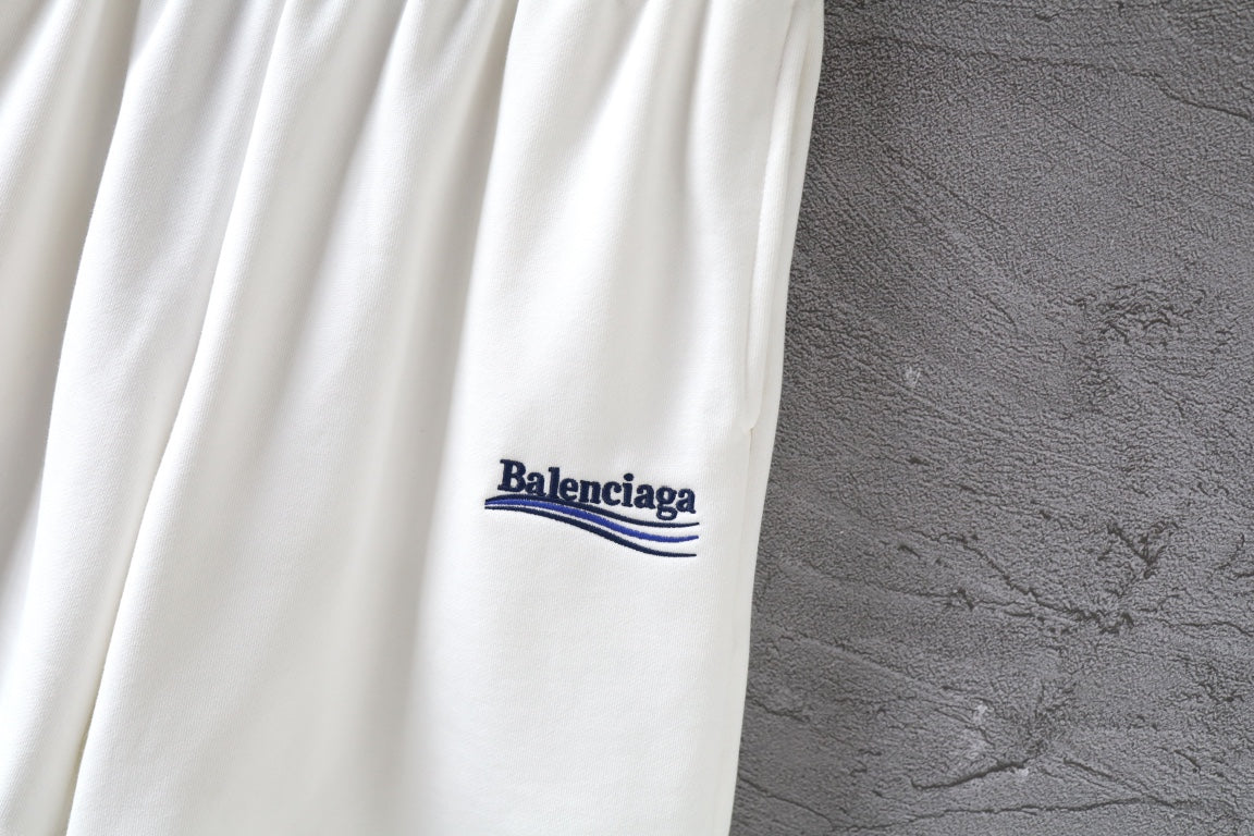 LuxluxHouse Best Quality Clothes Balenciaga Pants