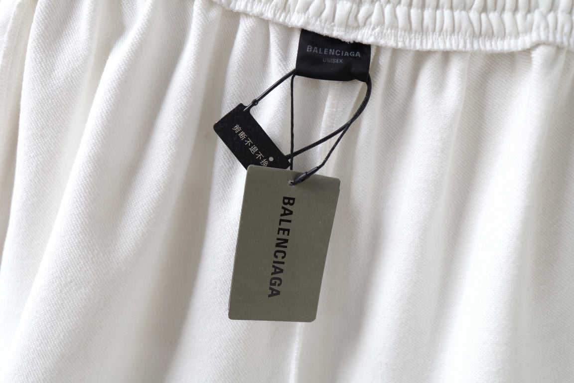 LuxluxHouse Best Quality Clothes Balenciaga Pants