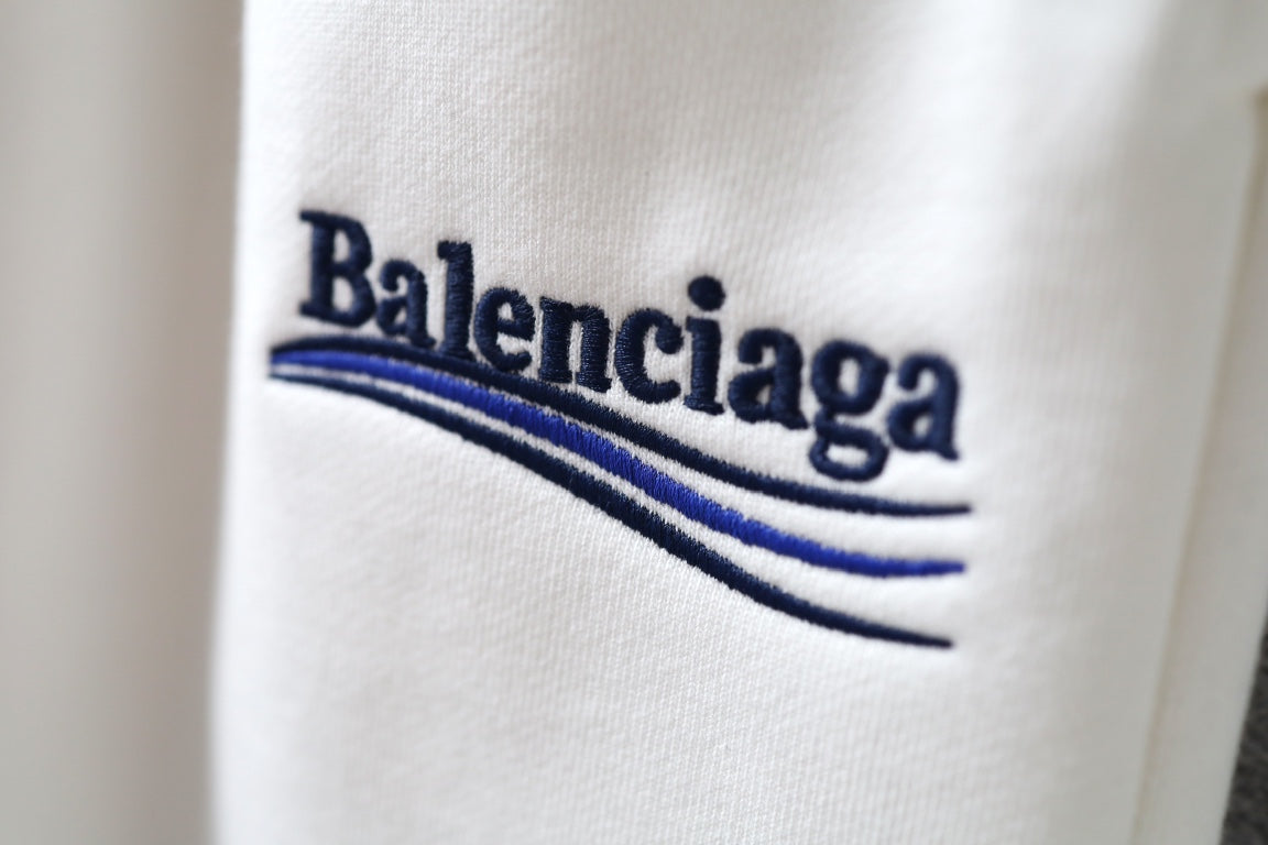 LuxluxHouse Best Quality Clothes Balenciaga Pants