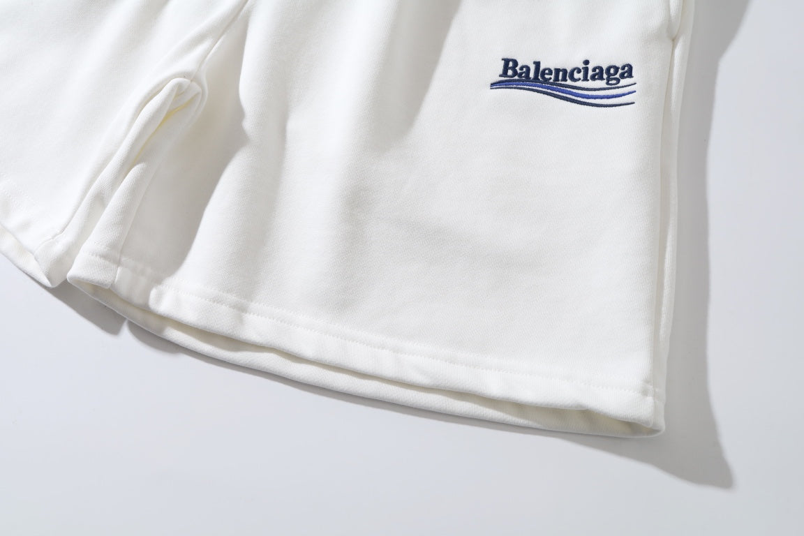 LuxluxHouse Best Quality Clothes Balenciaga Pants