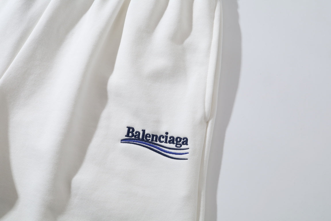 LuxluxHouse Best Quality Clothes Balenciaga Pants