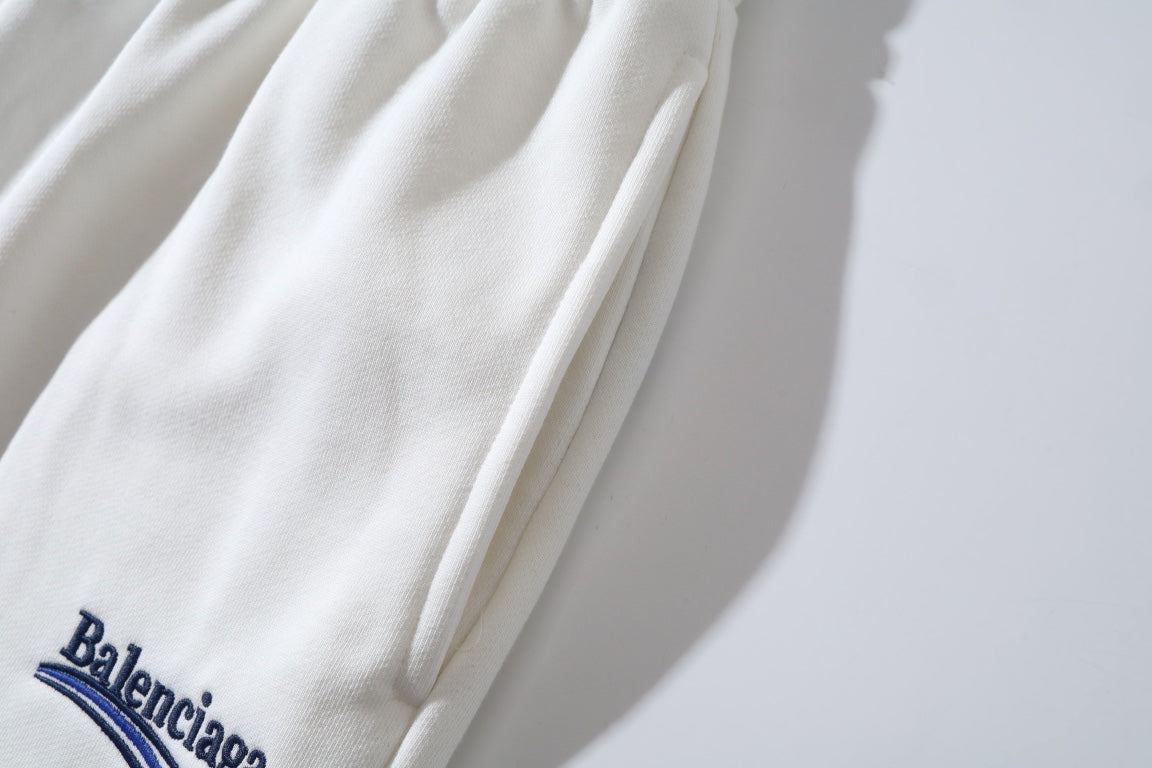 LuxluxHouse Best Quality Clothes Balenciaga Pants