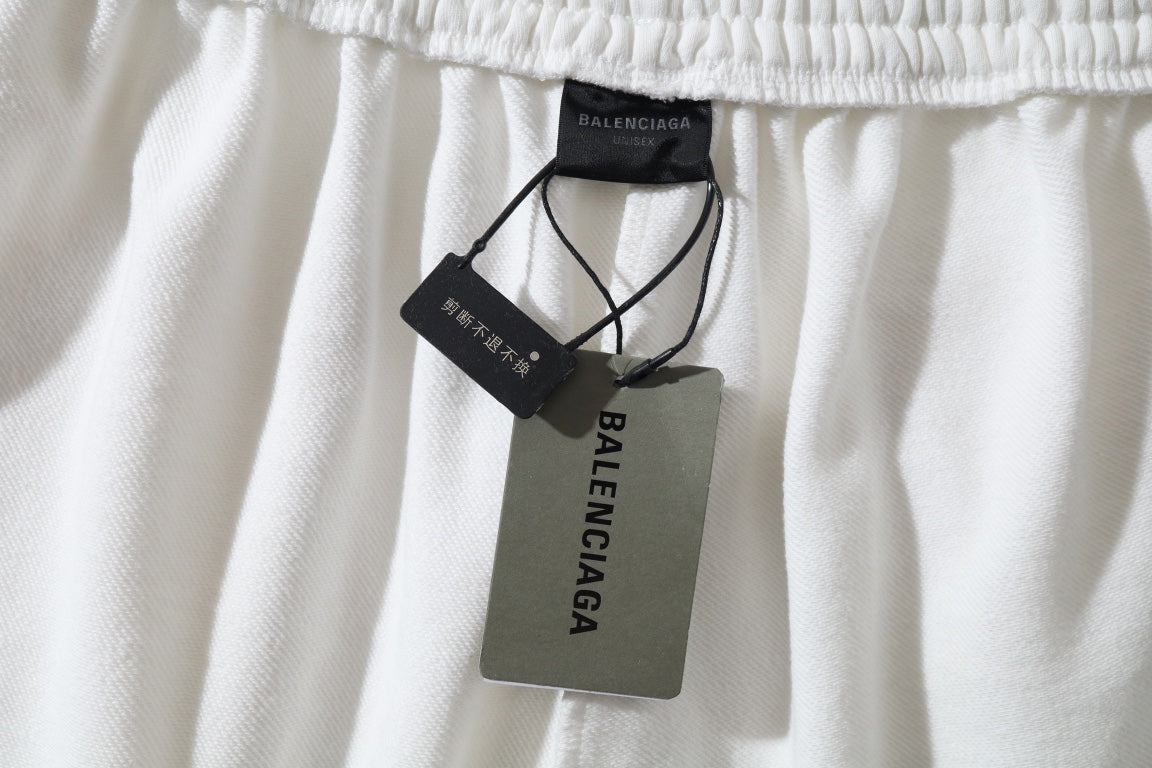 LuxluxHouse Best Quality Clothes Balenciaga Pants