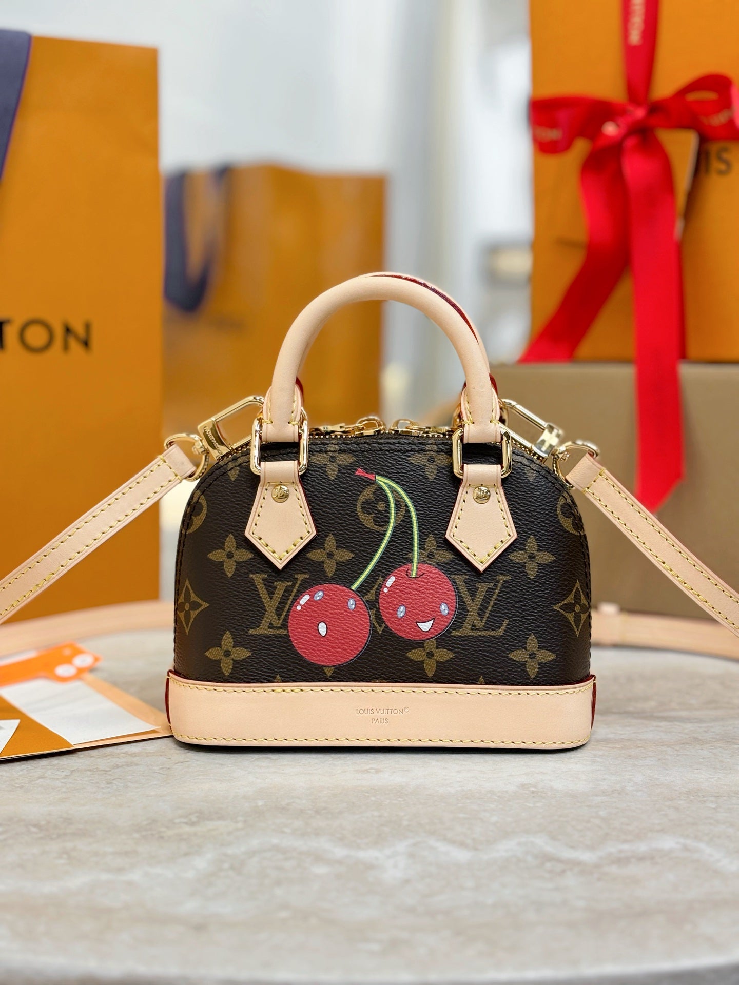 LuxluxHouse Best Quality Bags Louis Vuitton Women