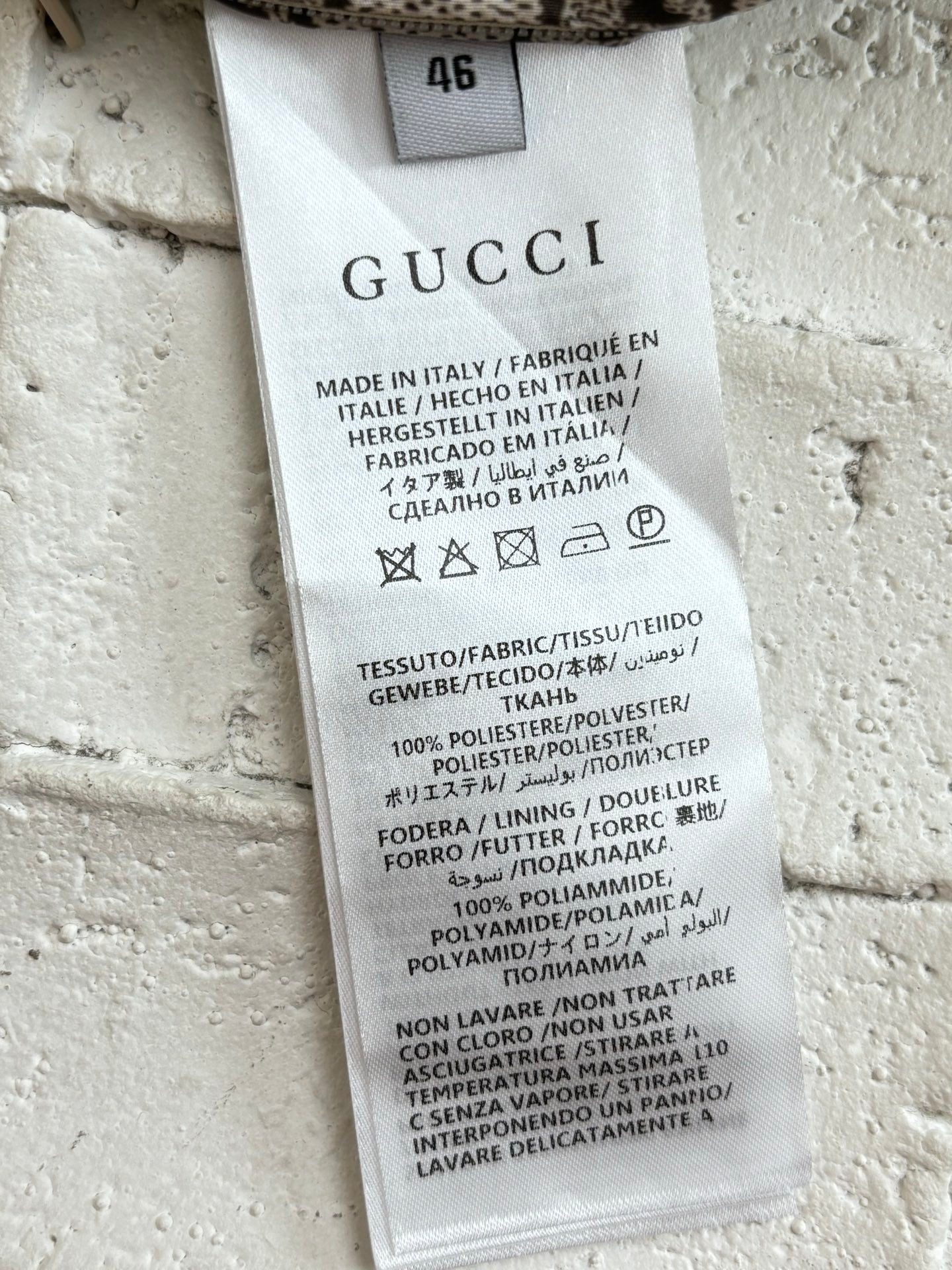 LuxluxHouse Best Quality Clothes Gucci Coats & Jackets
