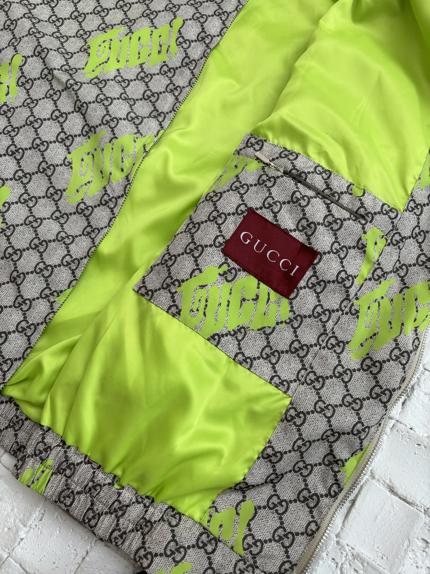 LuxluxHouse Best Quality Clothes Gucci Coats & Jackets