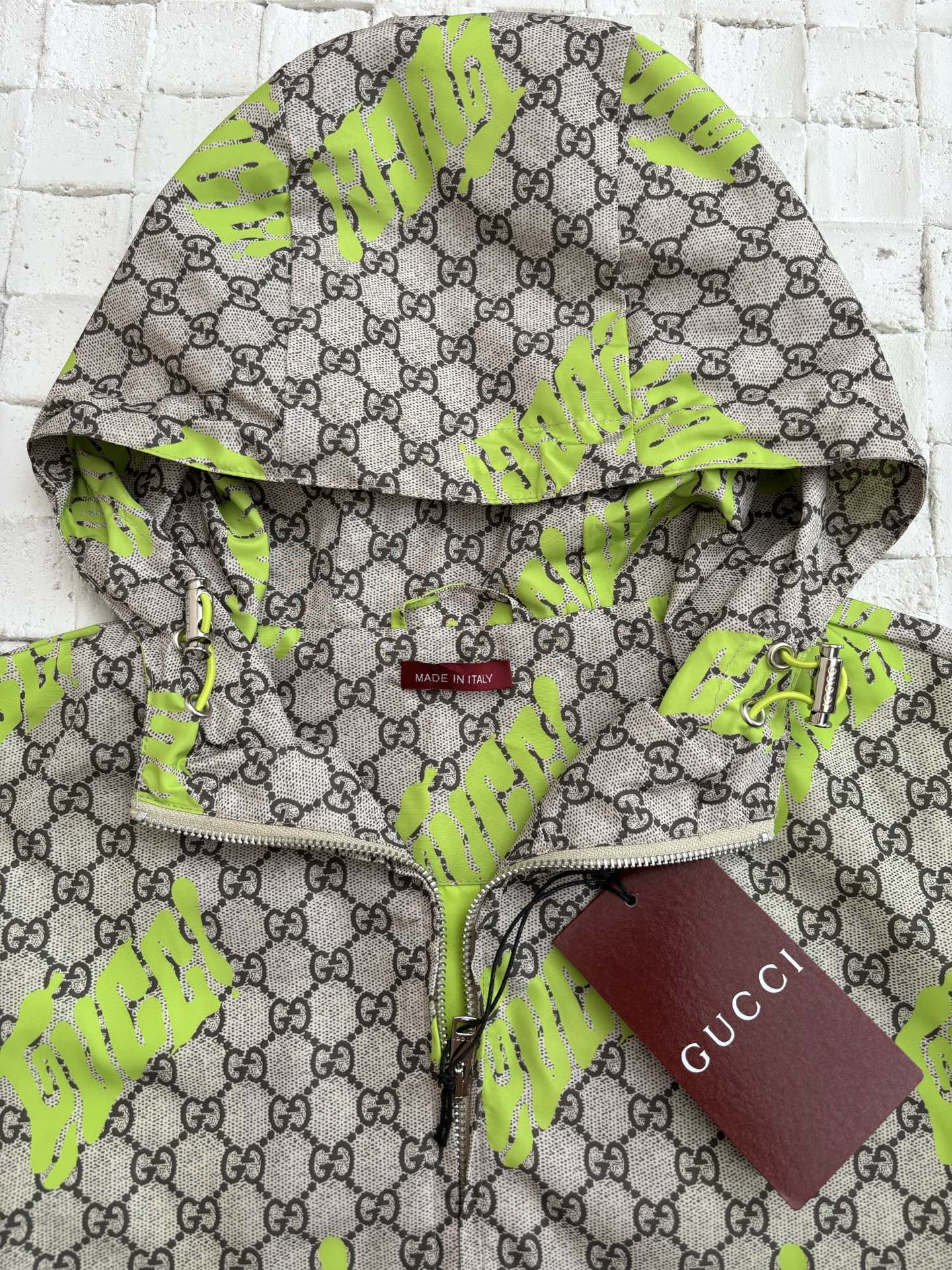 LuxluxHouse Best Quality Clothes Gucci Coats & Jackets