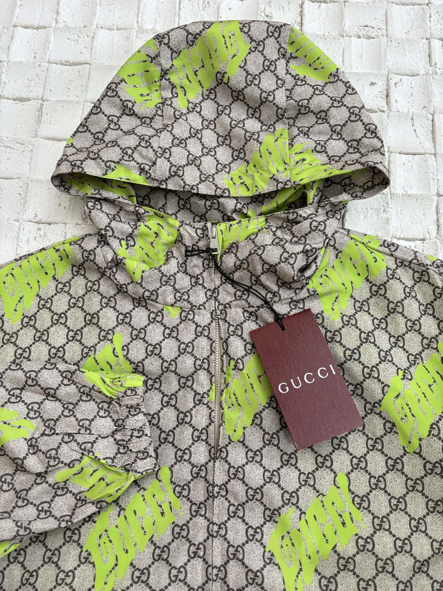 LuxluxHouse Best Quality Clothes Gucci Coats & Jackets