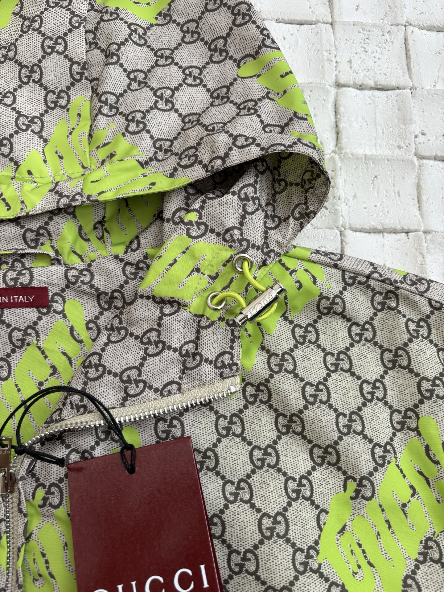 LuxluxHouse Best Quality Clothes Gucci Coats & Jackets