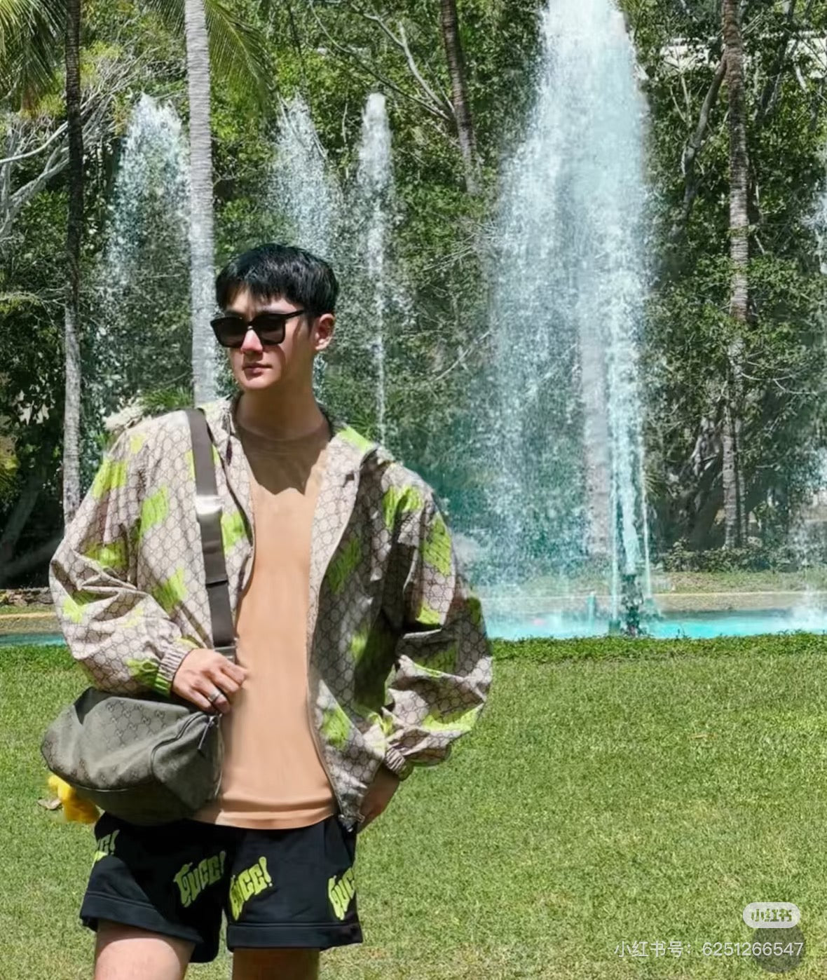 LuxluxHouse Best Quality Clothes Gucci Coats & Jackets