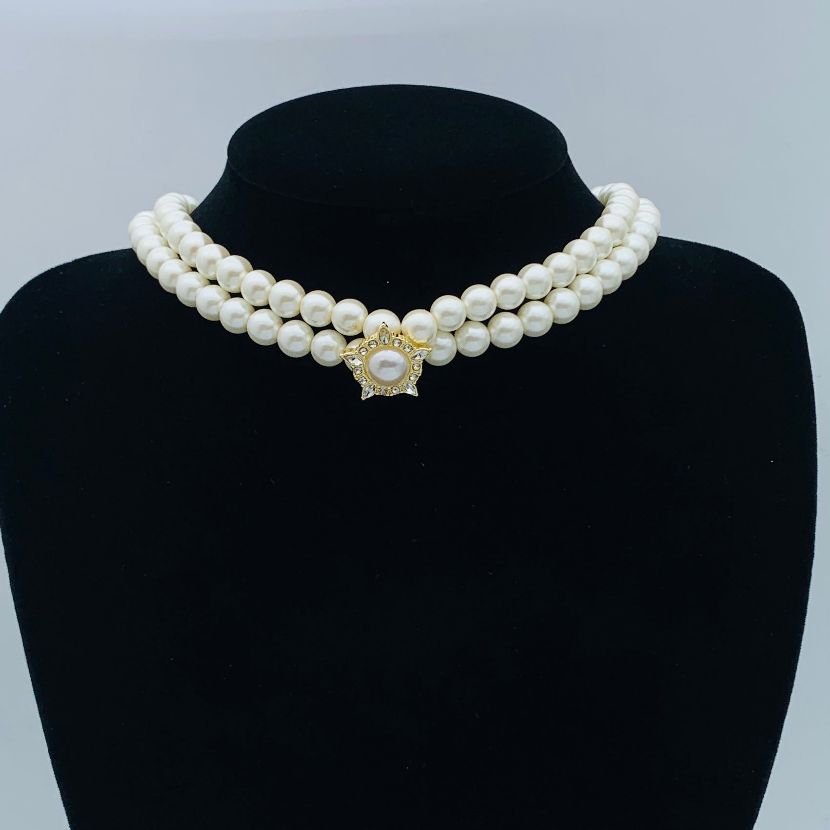 LuxluxHouse Low Price And High Quality Accessories Chanel