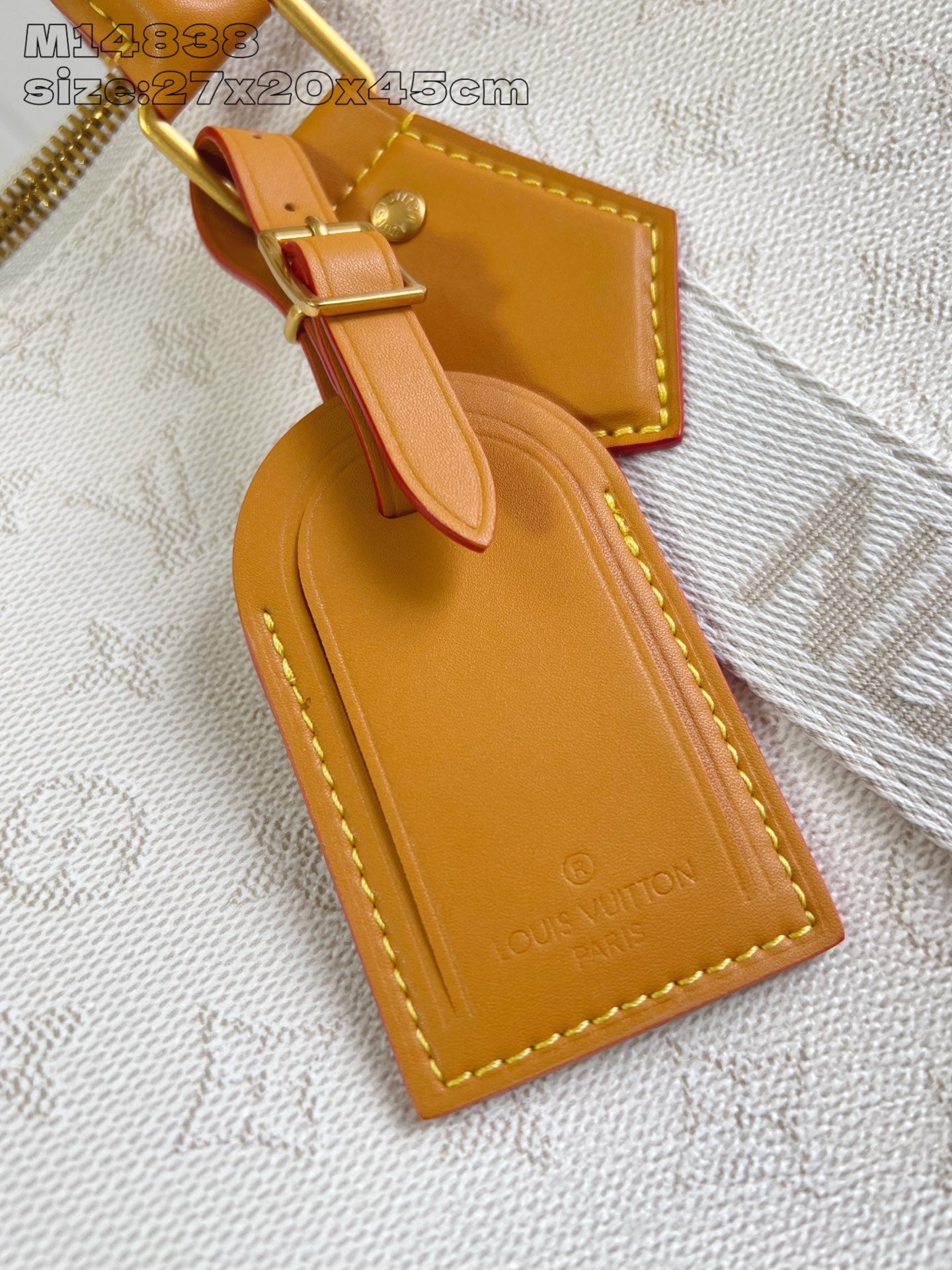 LuxluxHouse Best Quality Bags Louis Vuitton Men