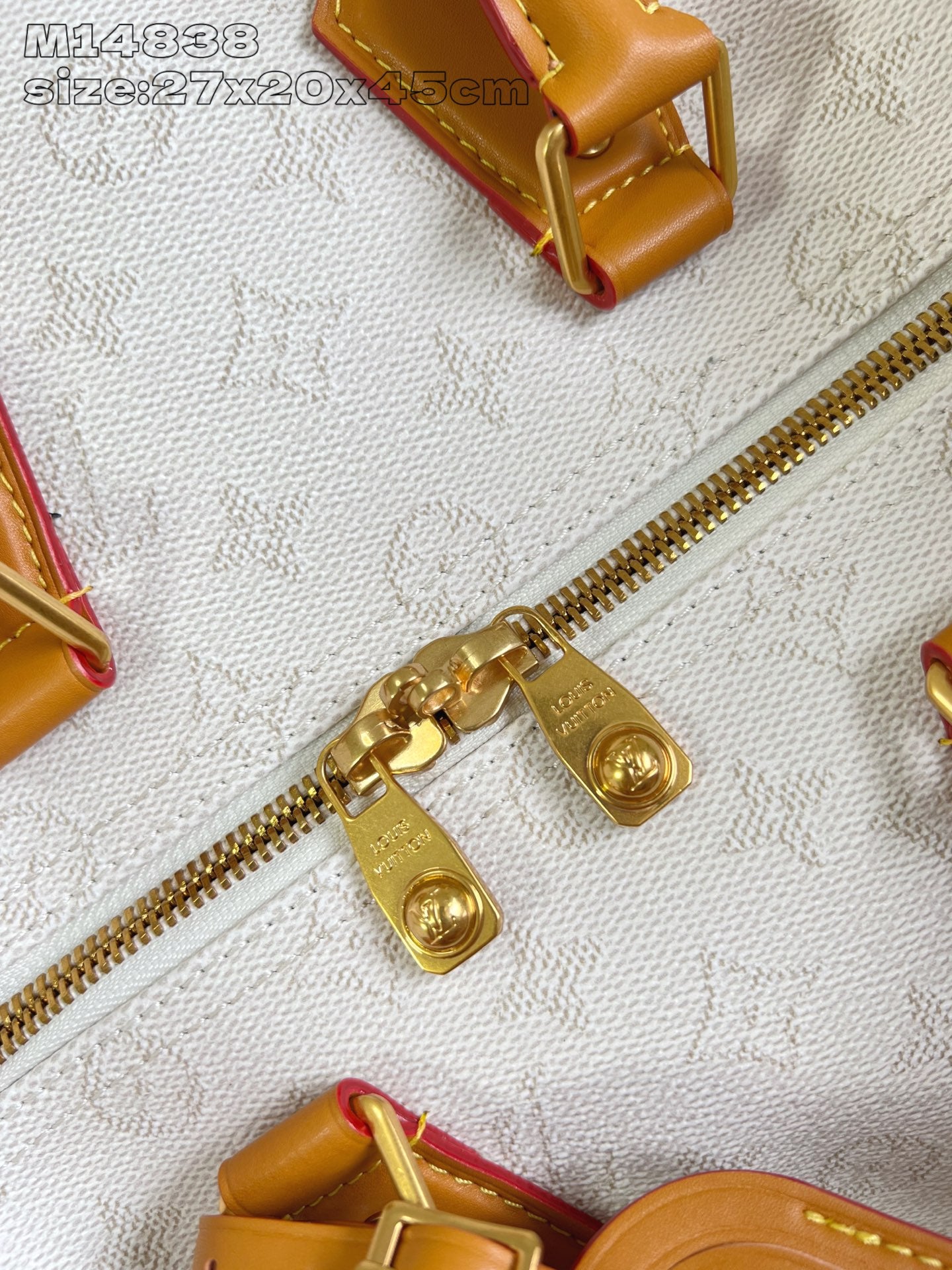 LuxluxHouse Best Quality Bags Louis Vuitton Men