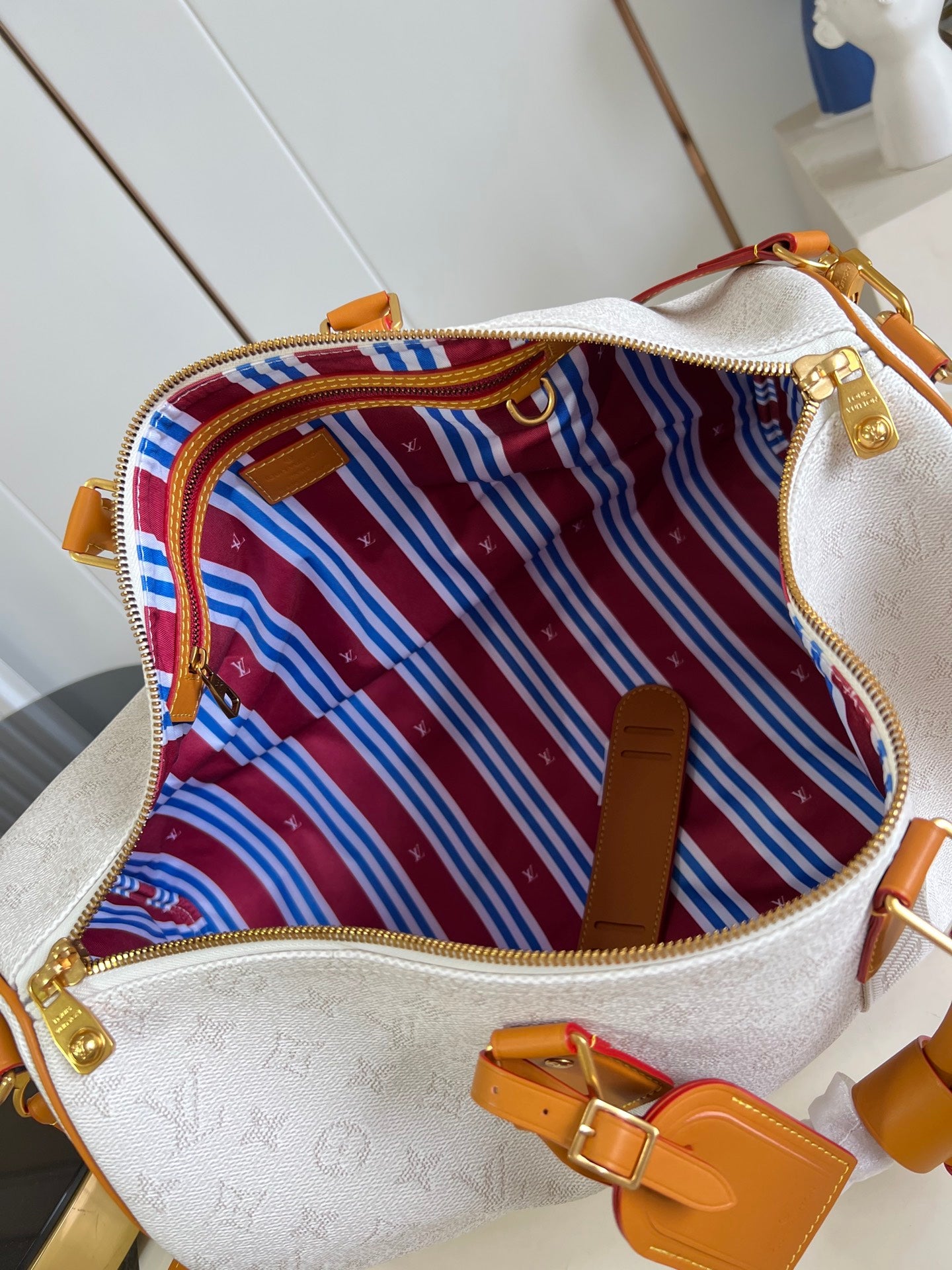 LuxluxHouse Best Quality Bags Louis Vuitton Men