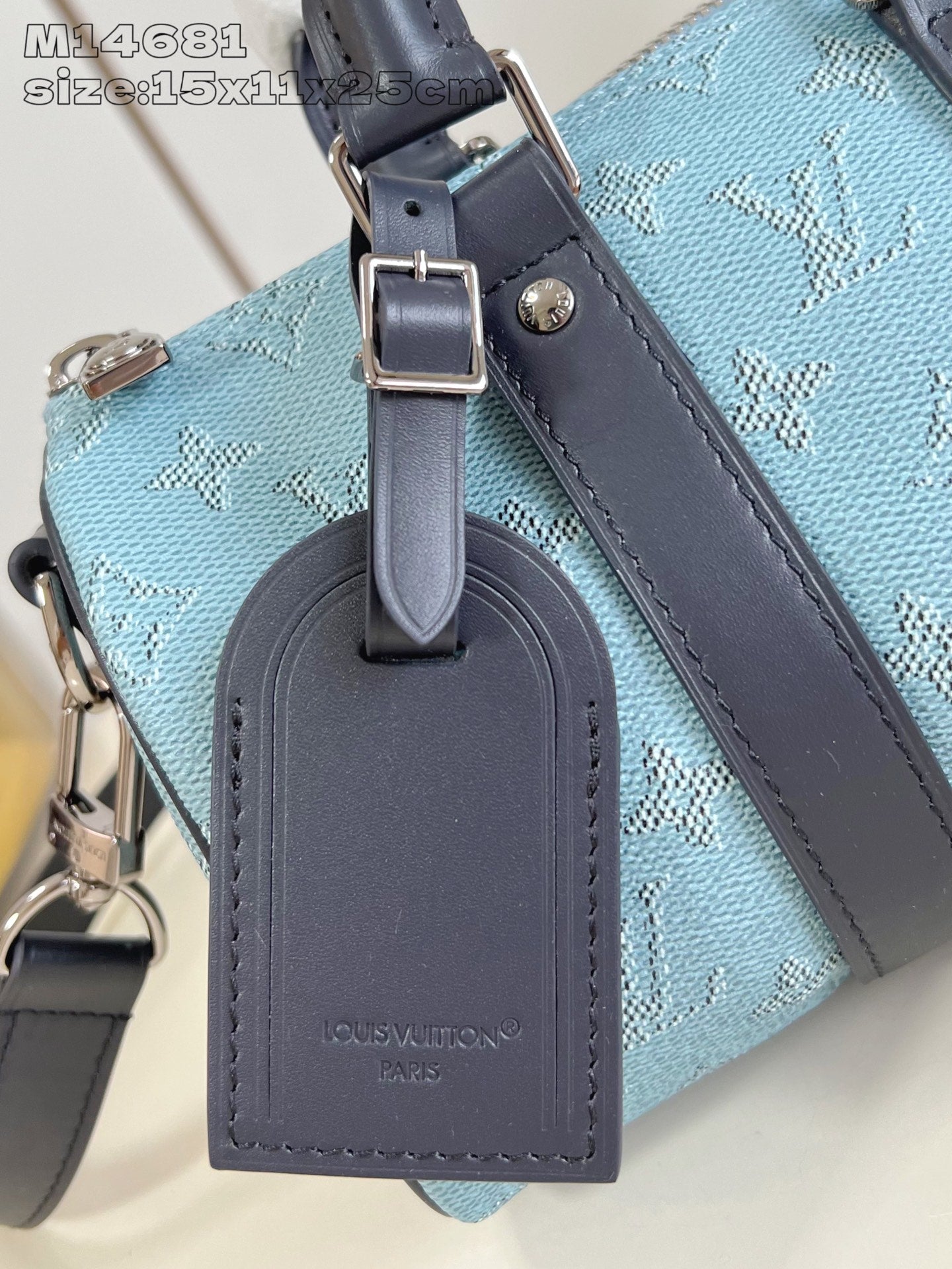LuxluxHouse Best Quality Bags Louis Vuitton Men