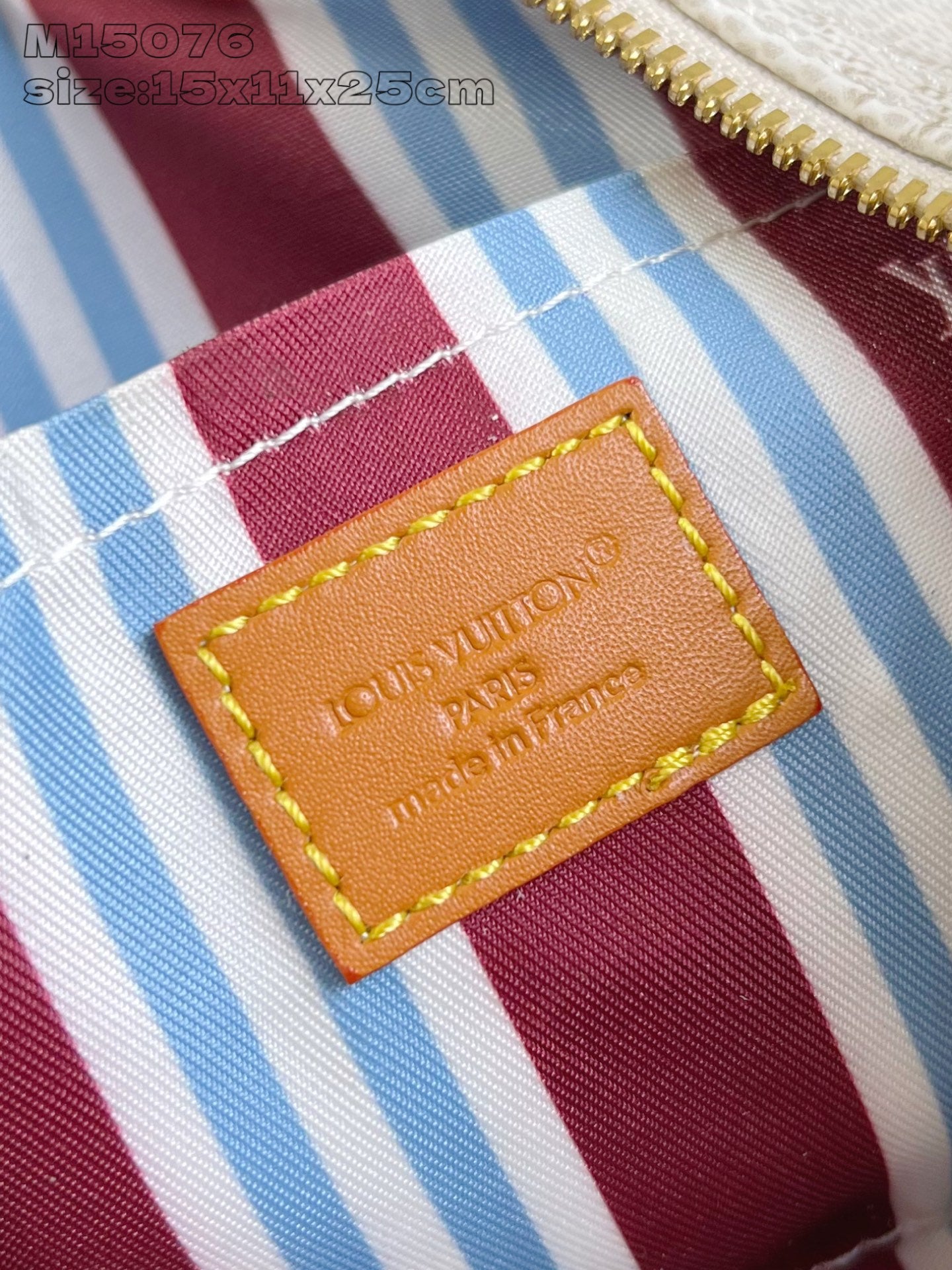 LuxluxHouse Best Quality Bags Louis Vuitton Men