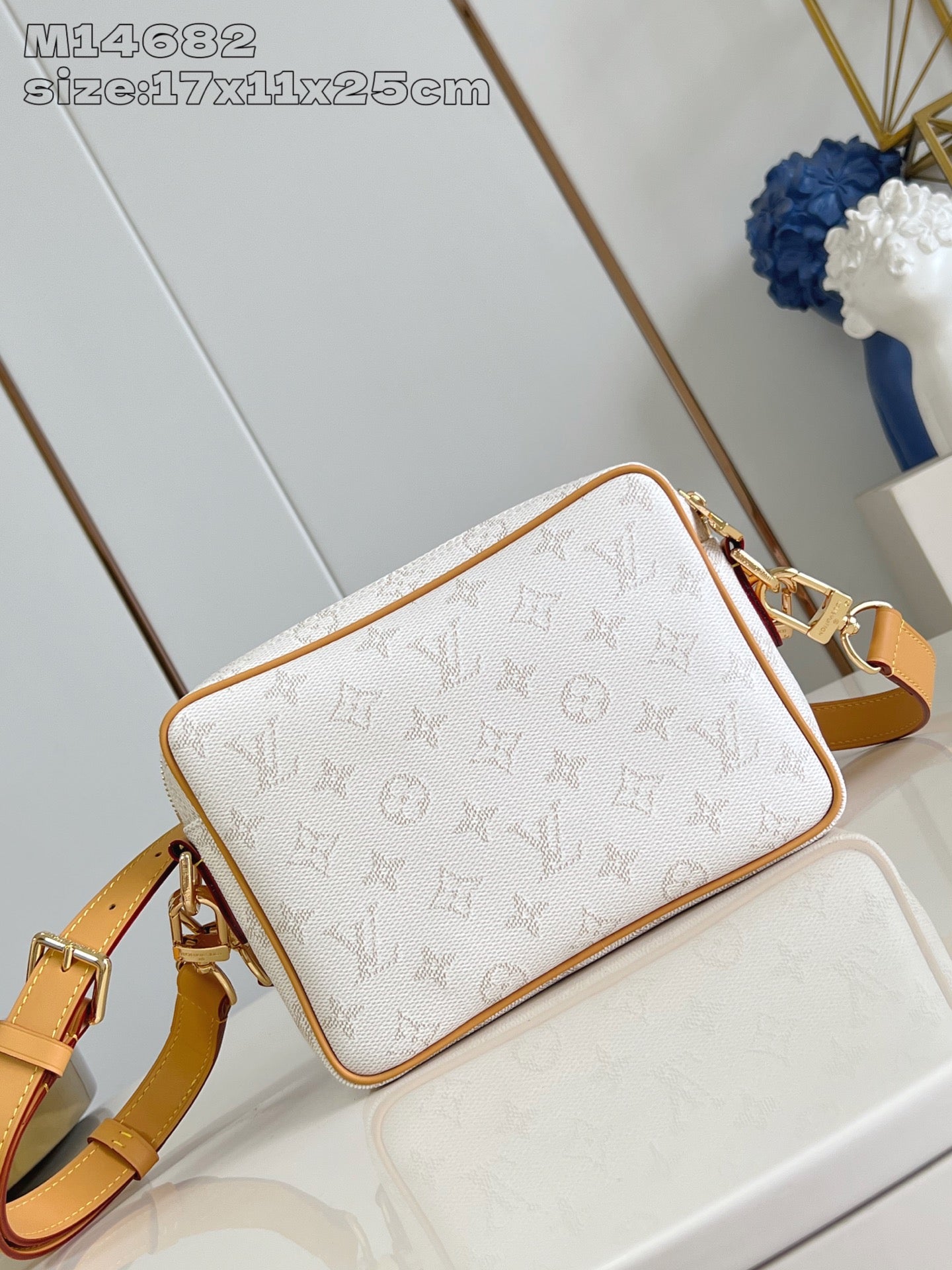 LuxluxHouse Best Quality Bags Louis Vuitton Men