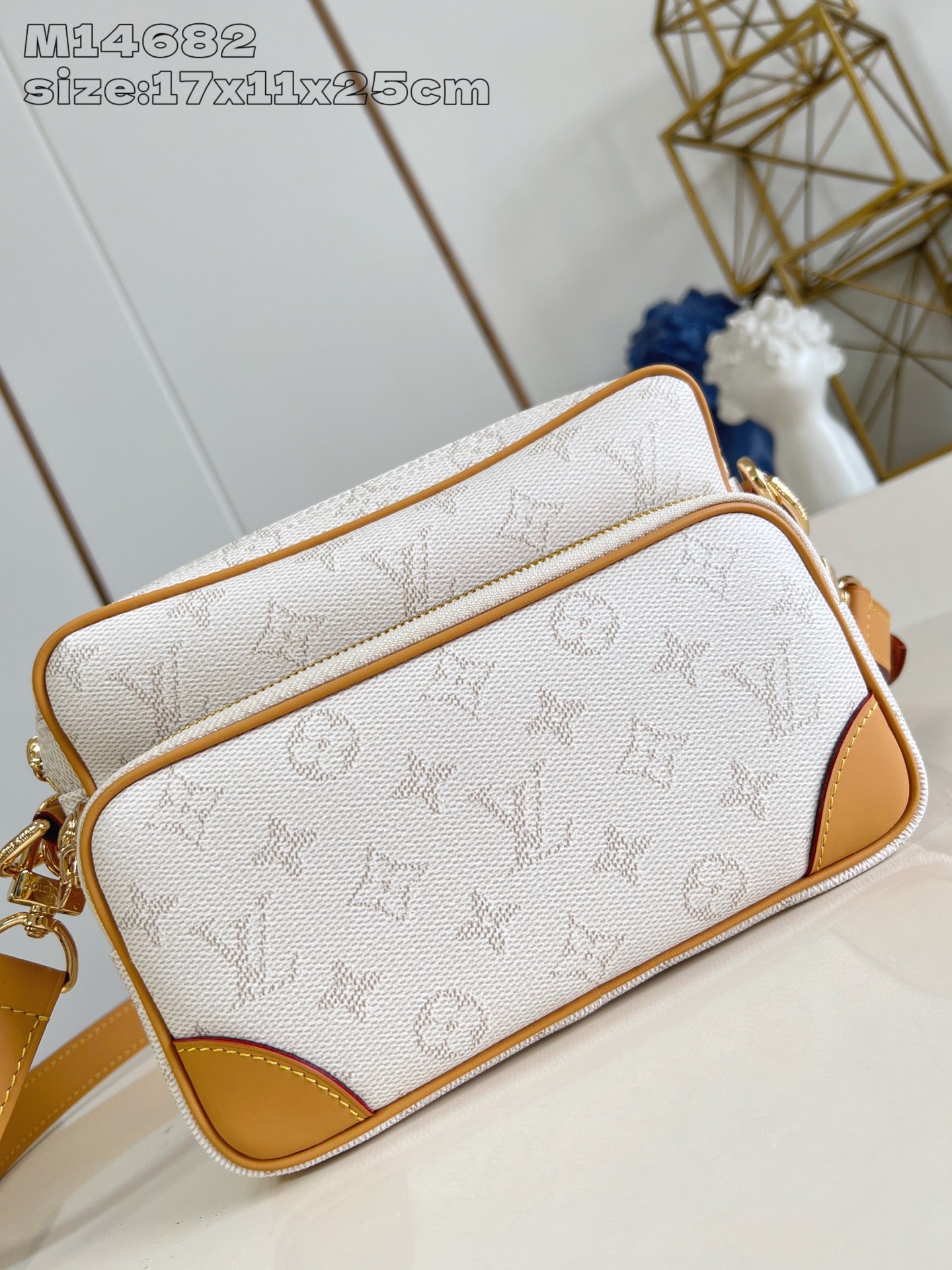 LuxluxHouse Best Quality Bags Louis Vuitton Men