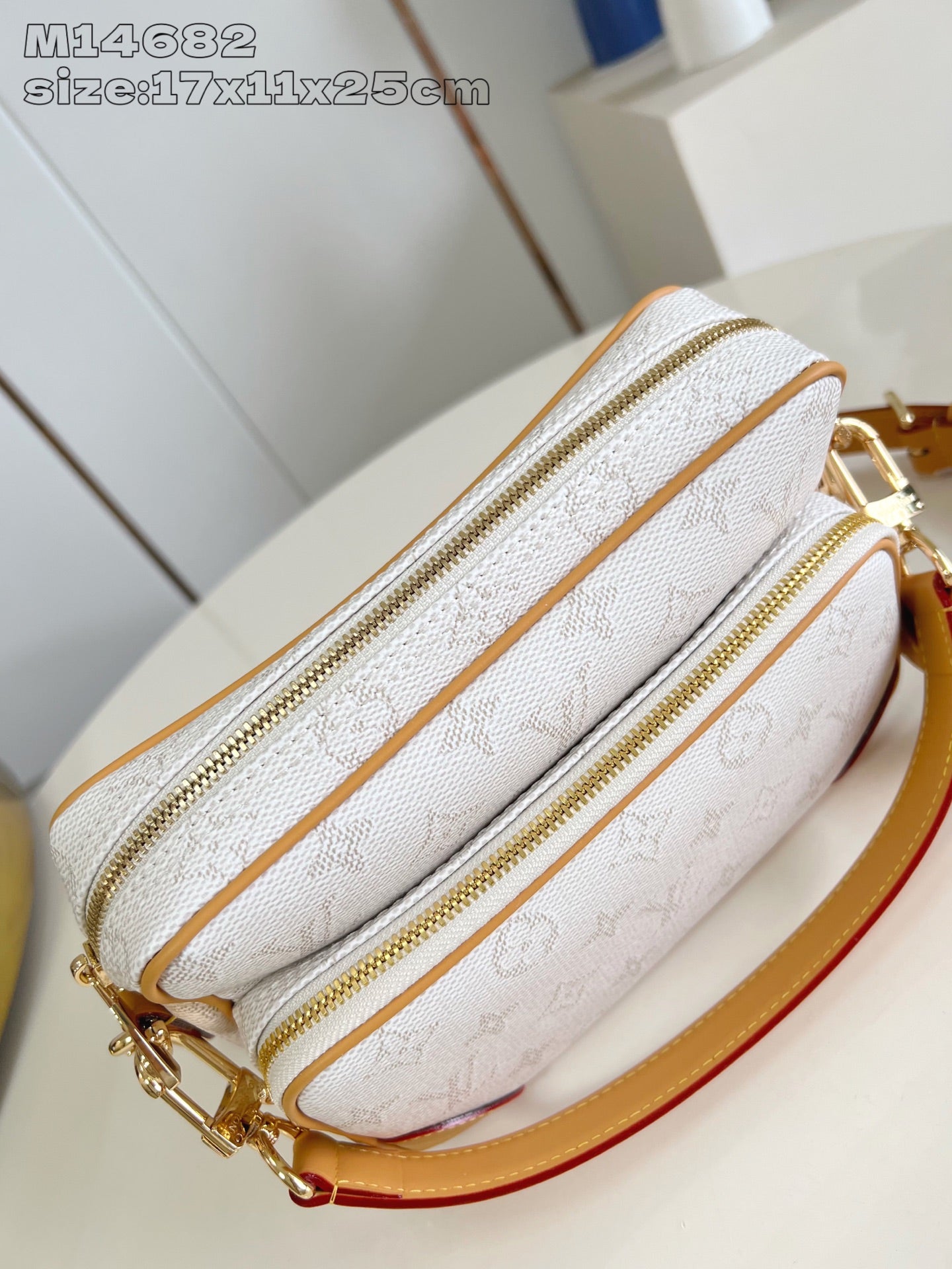 LuxluxHouse Best Quality Bags Louis Vuitton Men