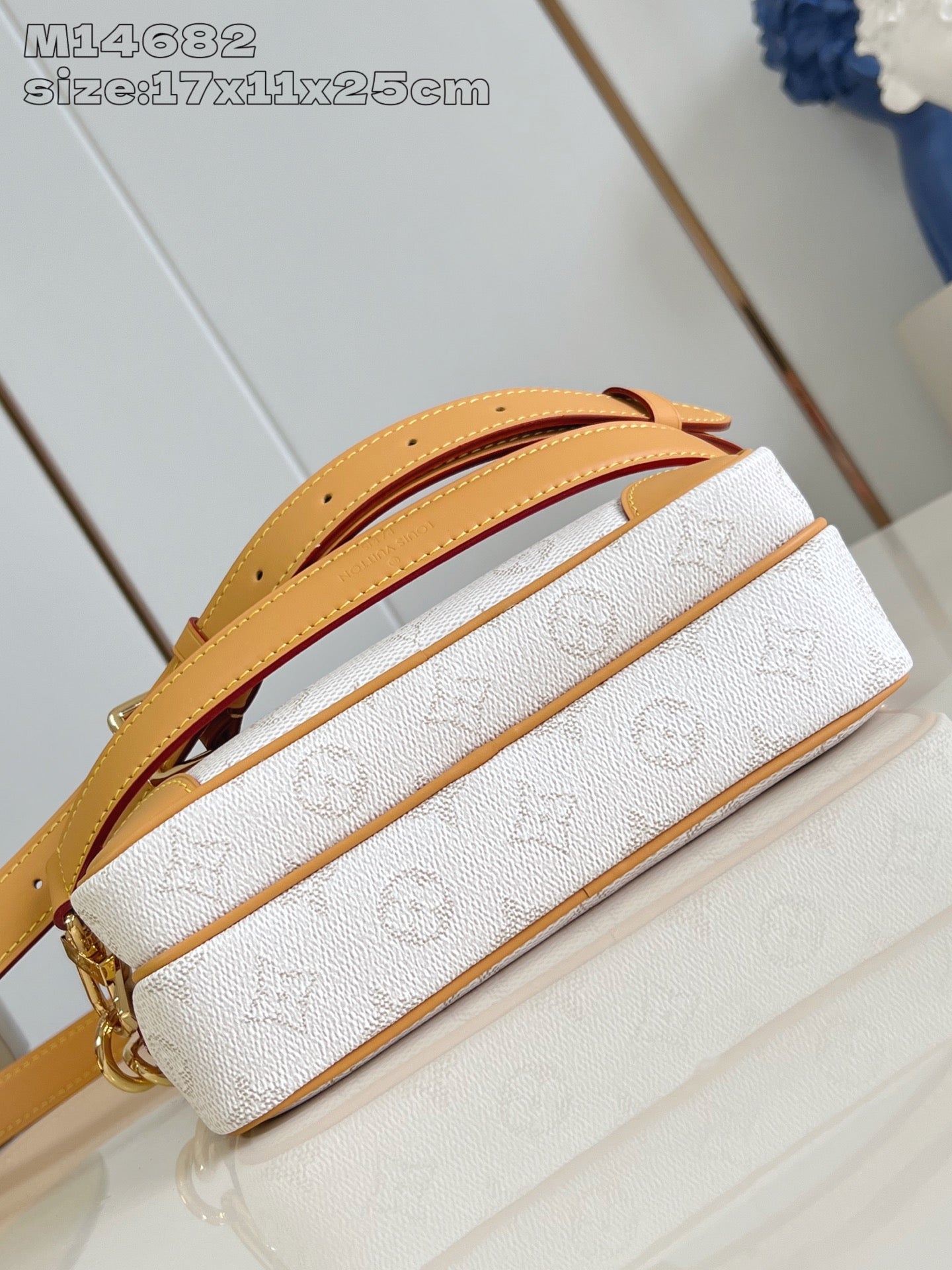 LuxluxHouse Best Quality Bags Louis Vuitton Men