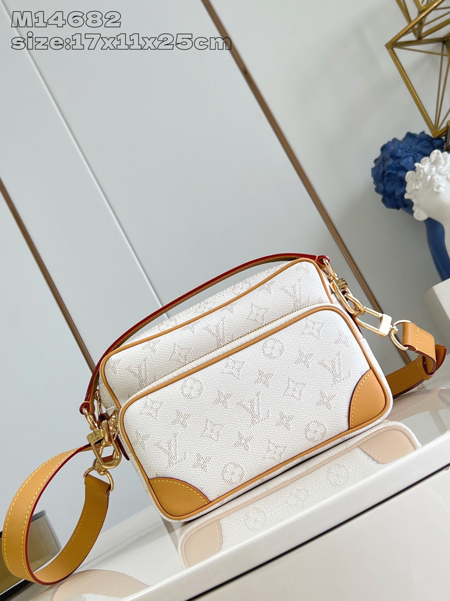 LuxluxHouse Best Quality Bags Louis Vuitton Men