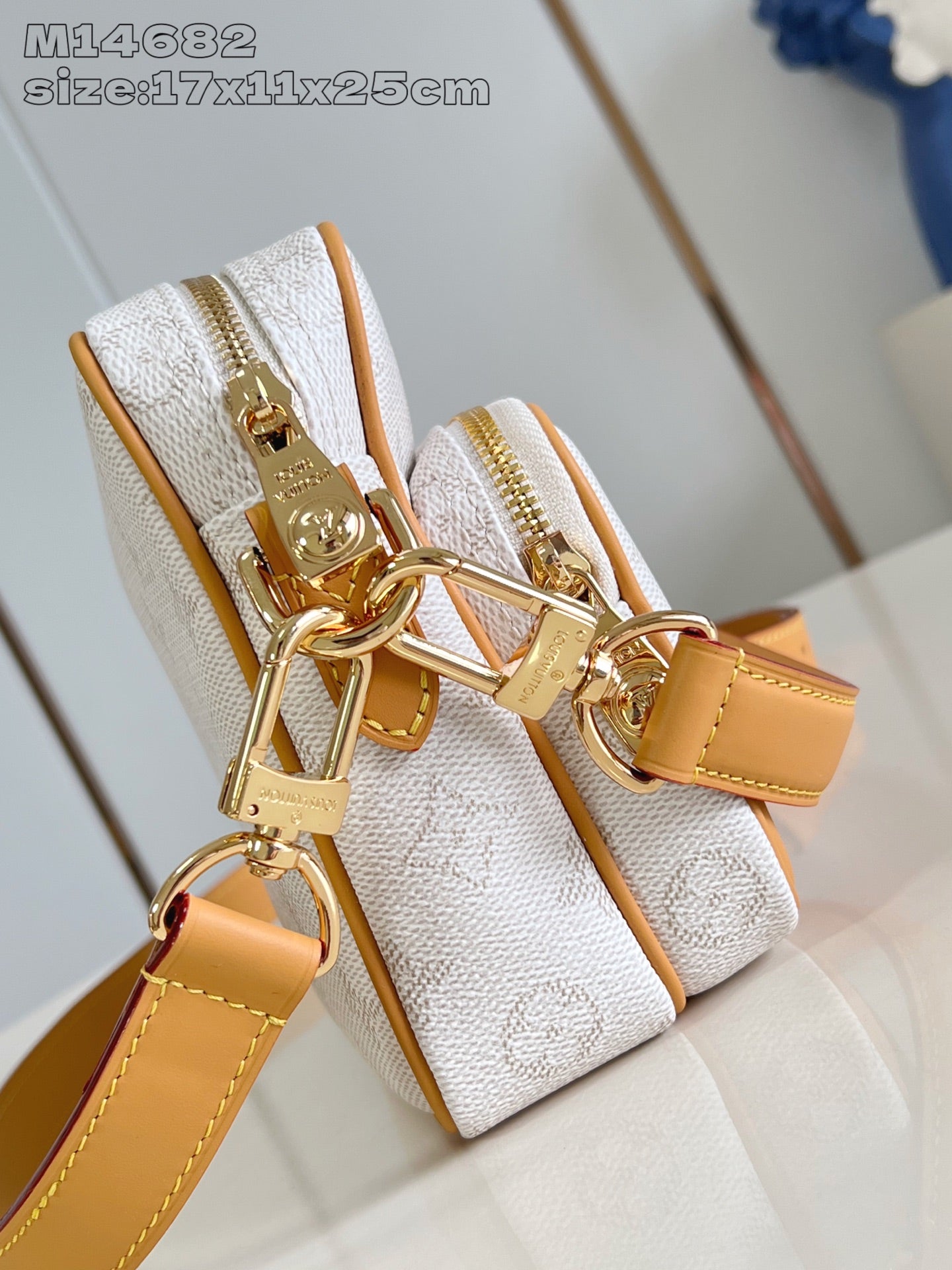 LuxluxHouse Best Quality Bags Louis Vuitton Men
