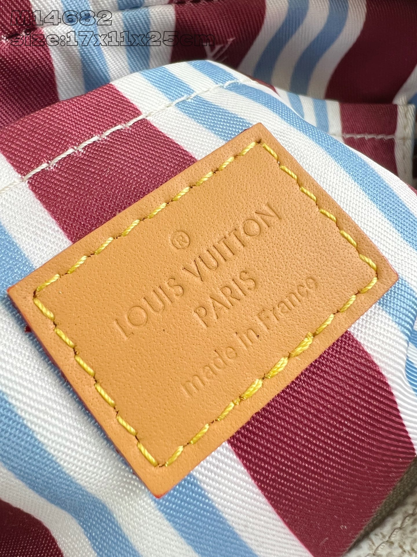 LuxluxHouse Best Quality Bags Louis Vuitton Men