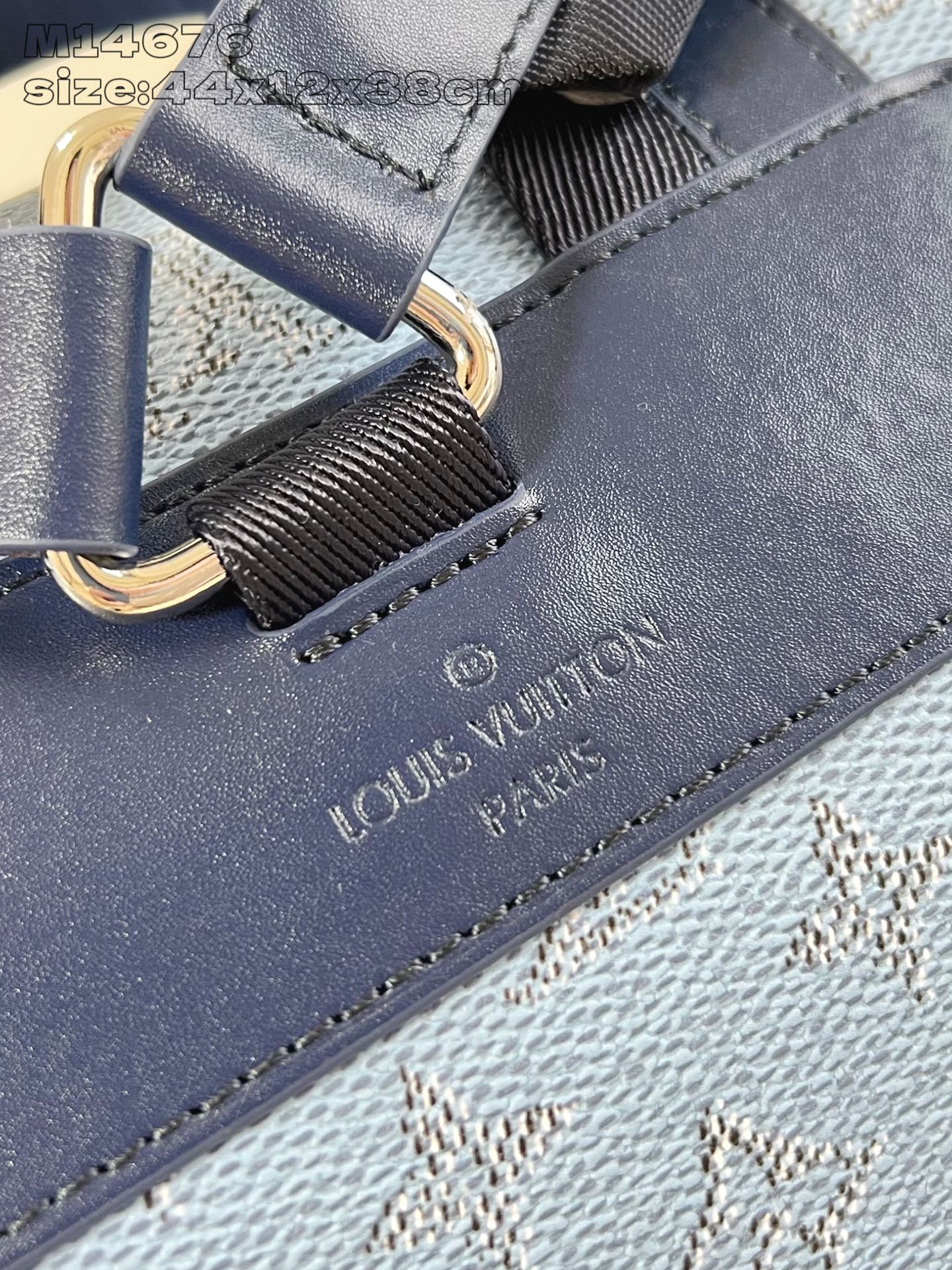 LuxluxHouse Best Quality Bags Louis Vuitton Men