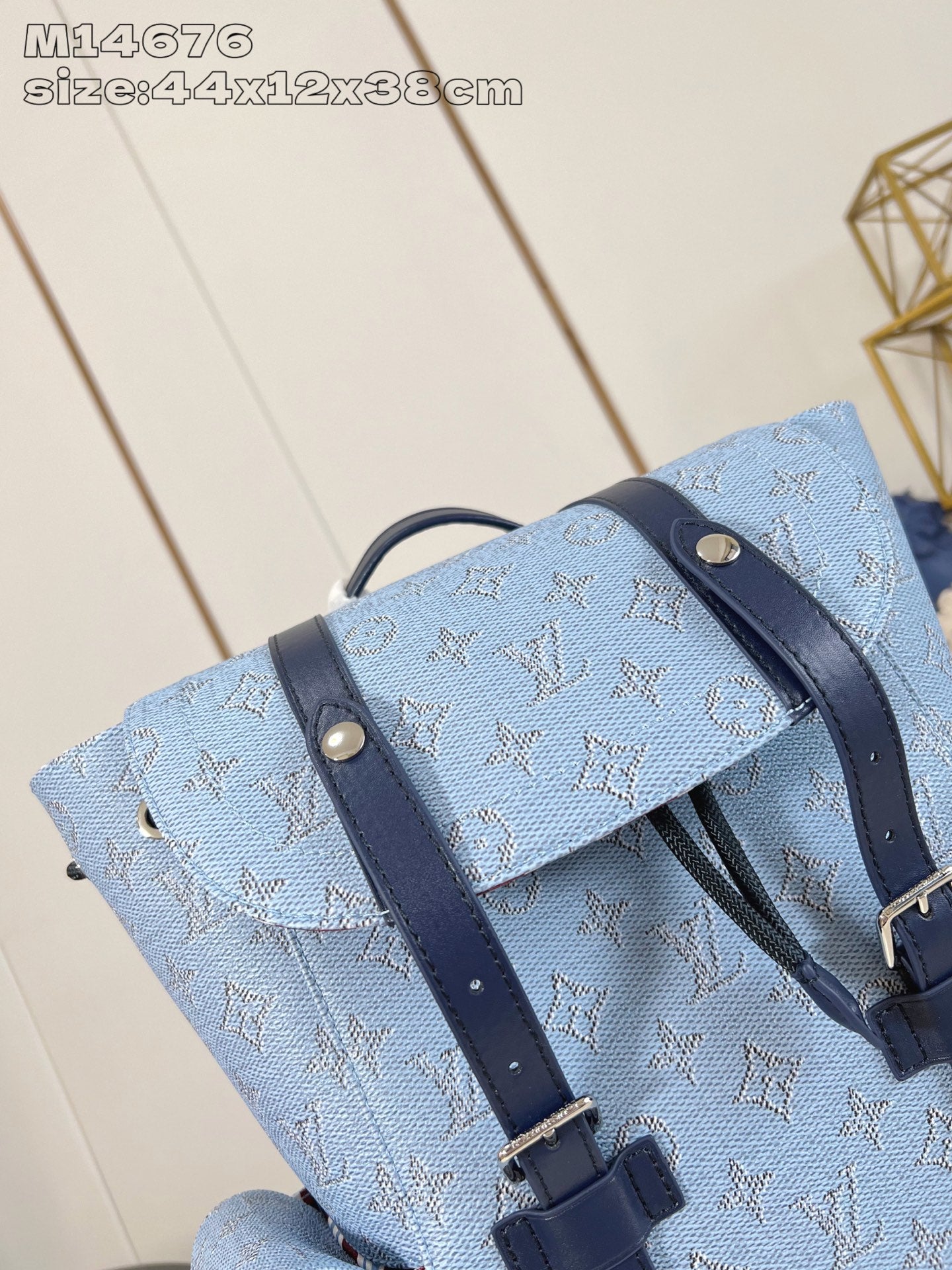 LuxluxHouse Best Quality Bags Louis Vuitton Men