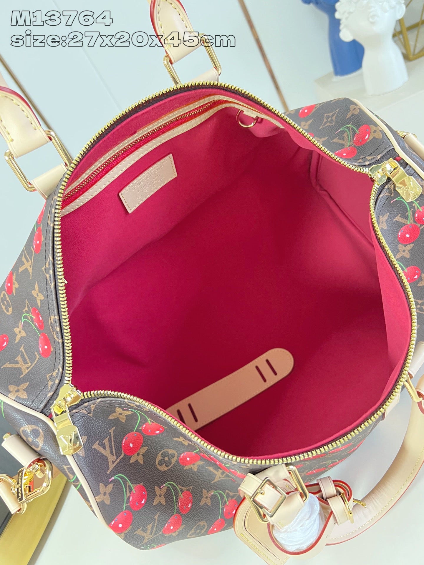 LuxluxHouse Best Quality Bags Louis Vuitton Men