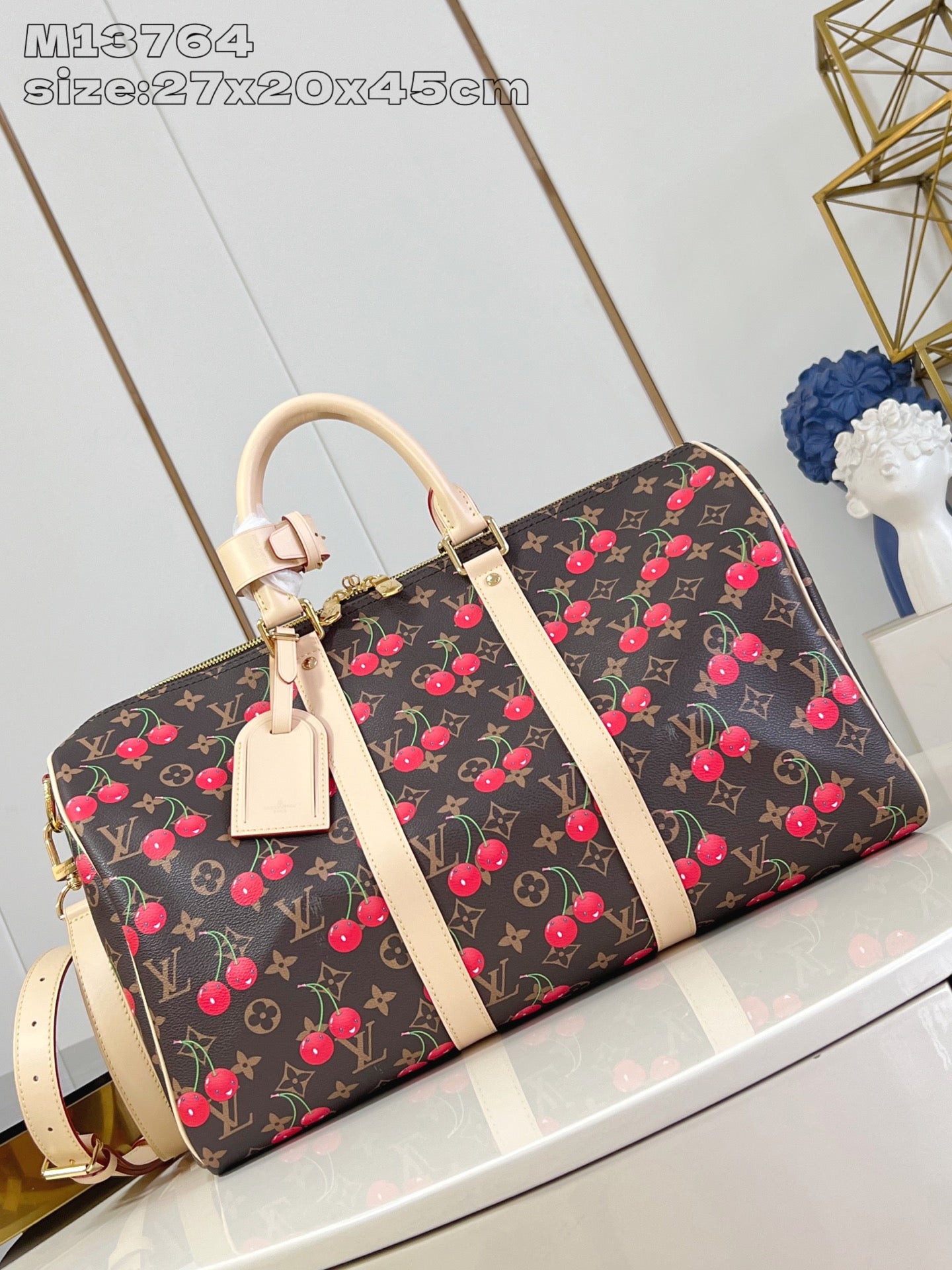 LuxluxHouse Best Quality Bags Louis Vuitton Men